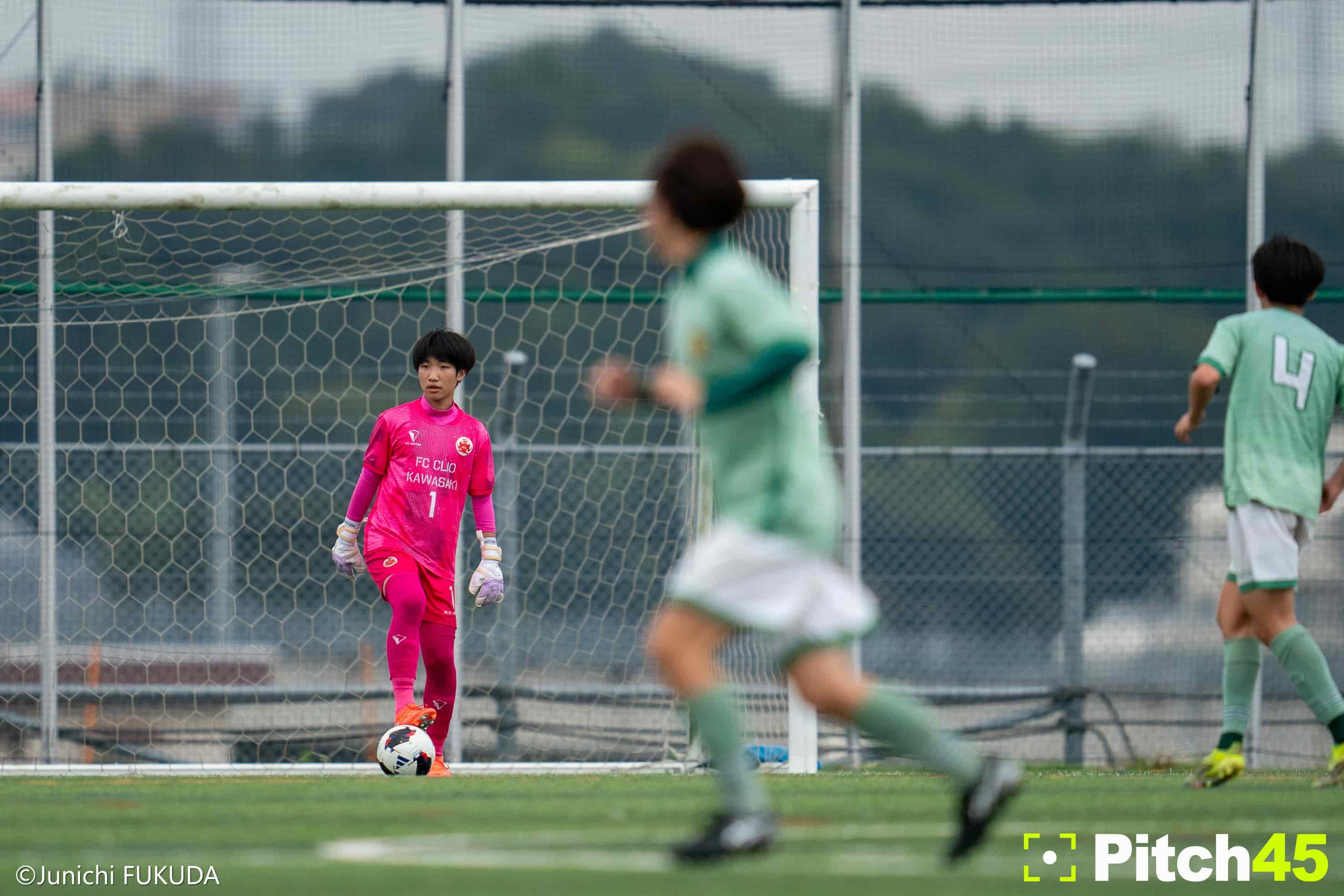 FC CLIO川崎 photo 45