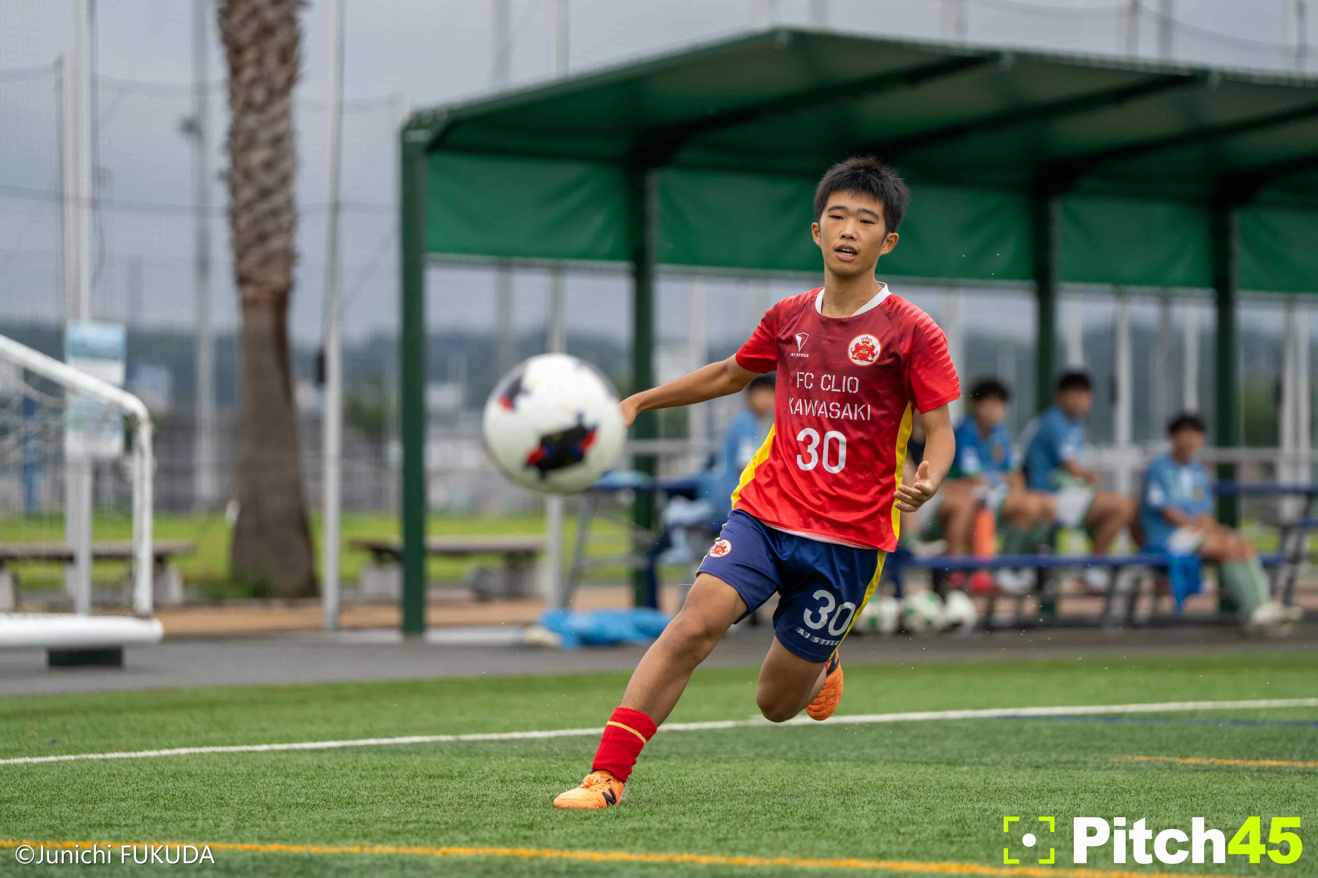 FC CLIO川崎 photo 42