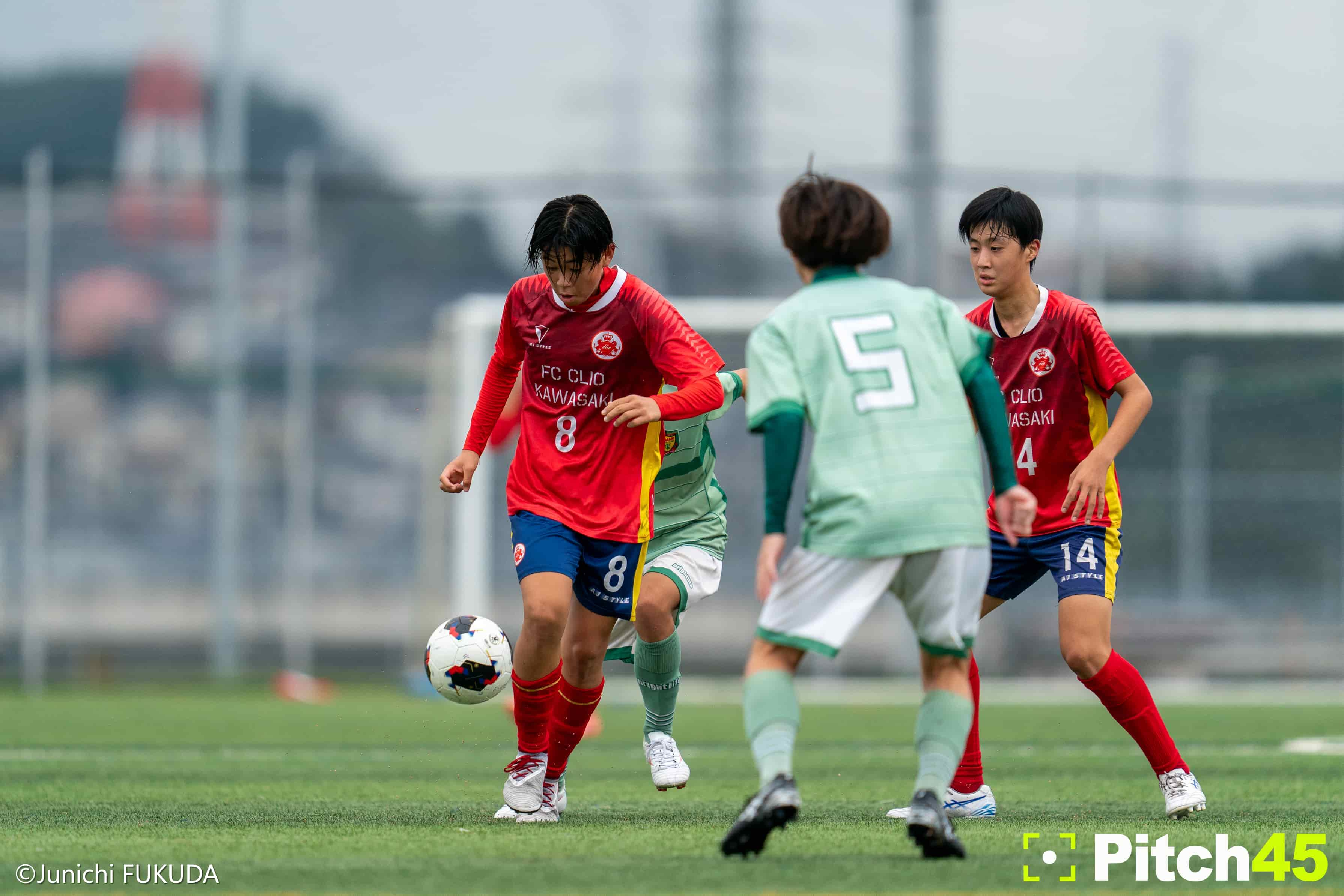 FC CLIO川崎 photo 44