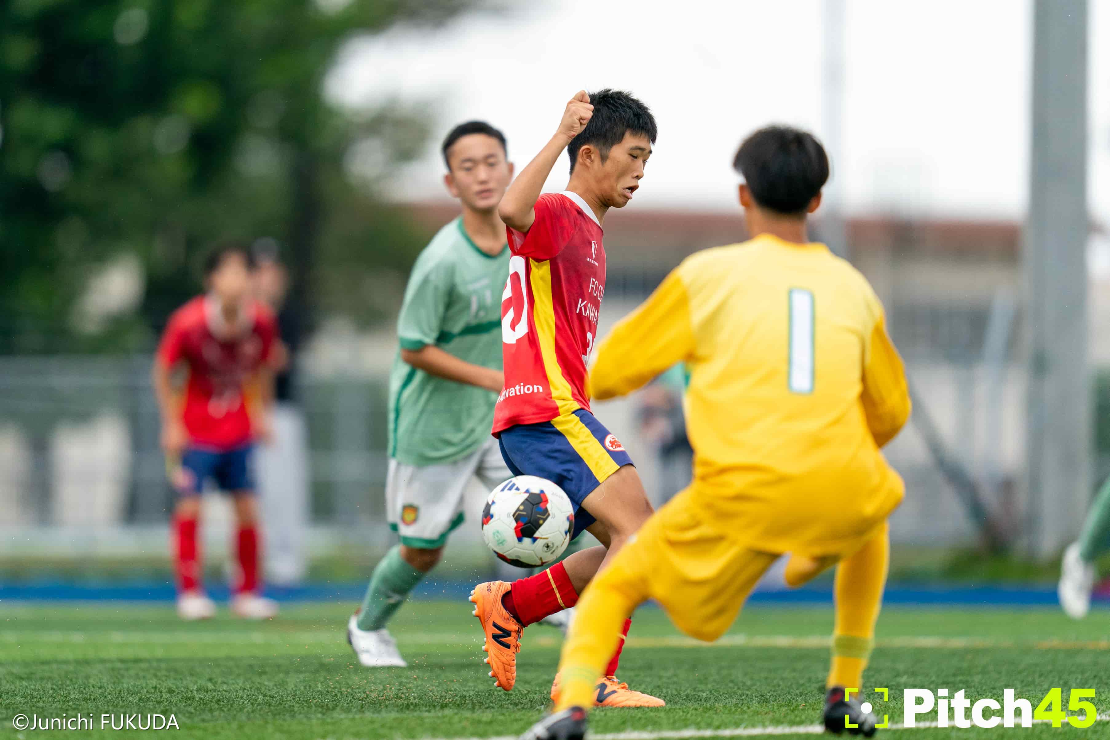 FC CLIO川崎 photo 52