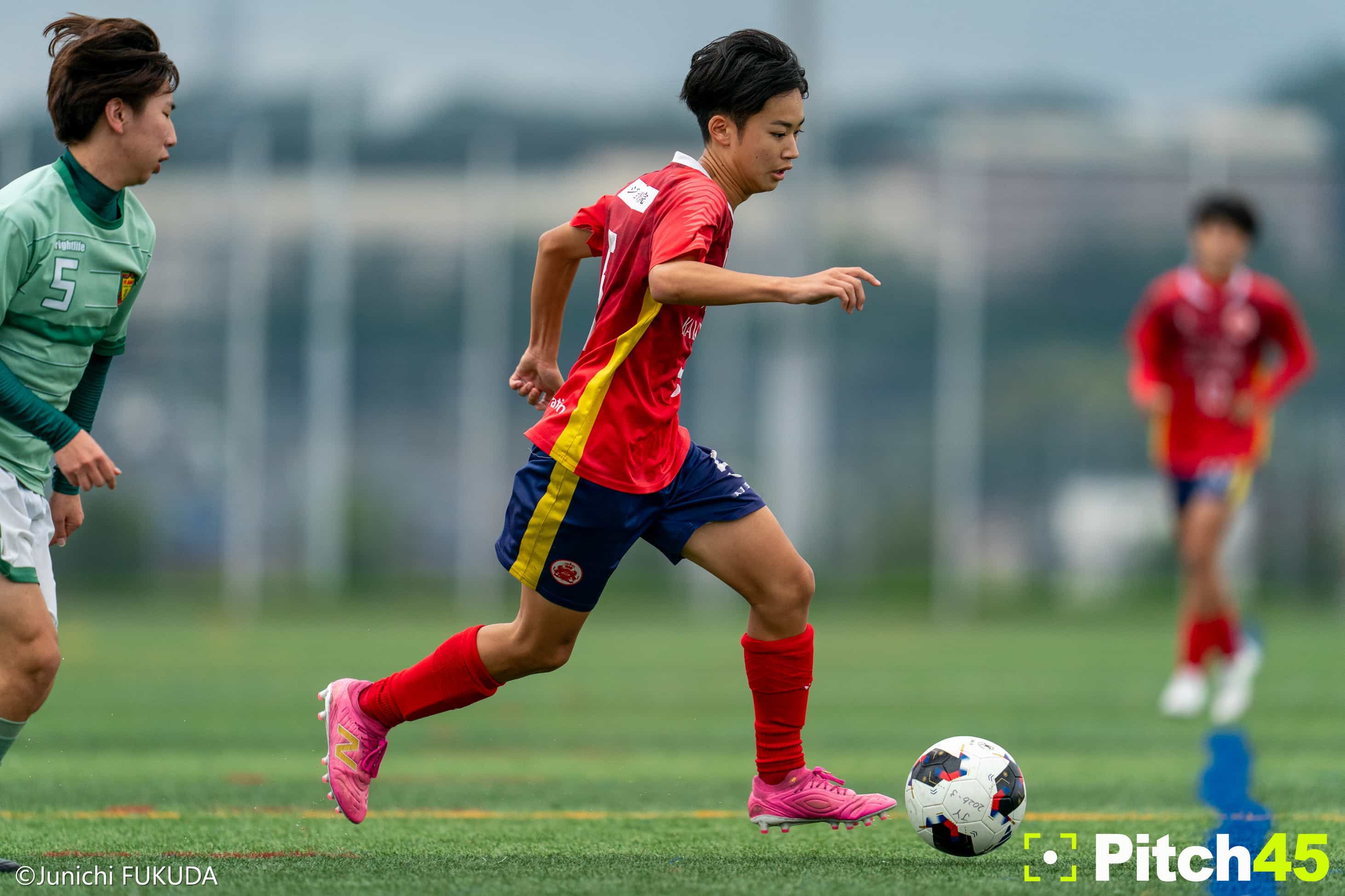 FC CLIO川崎 photo 53