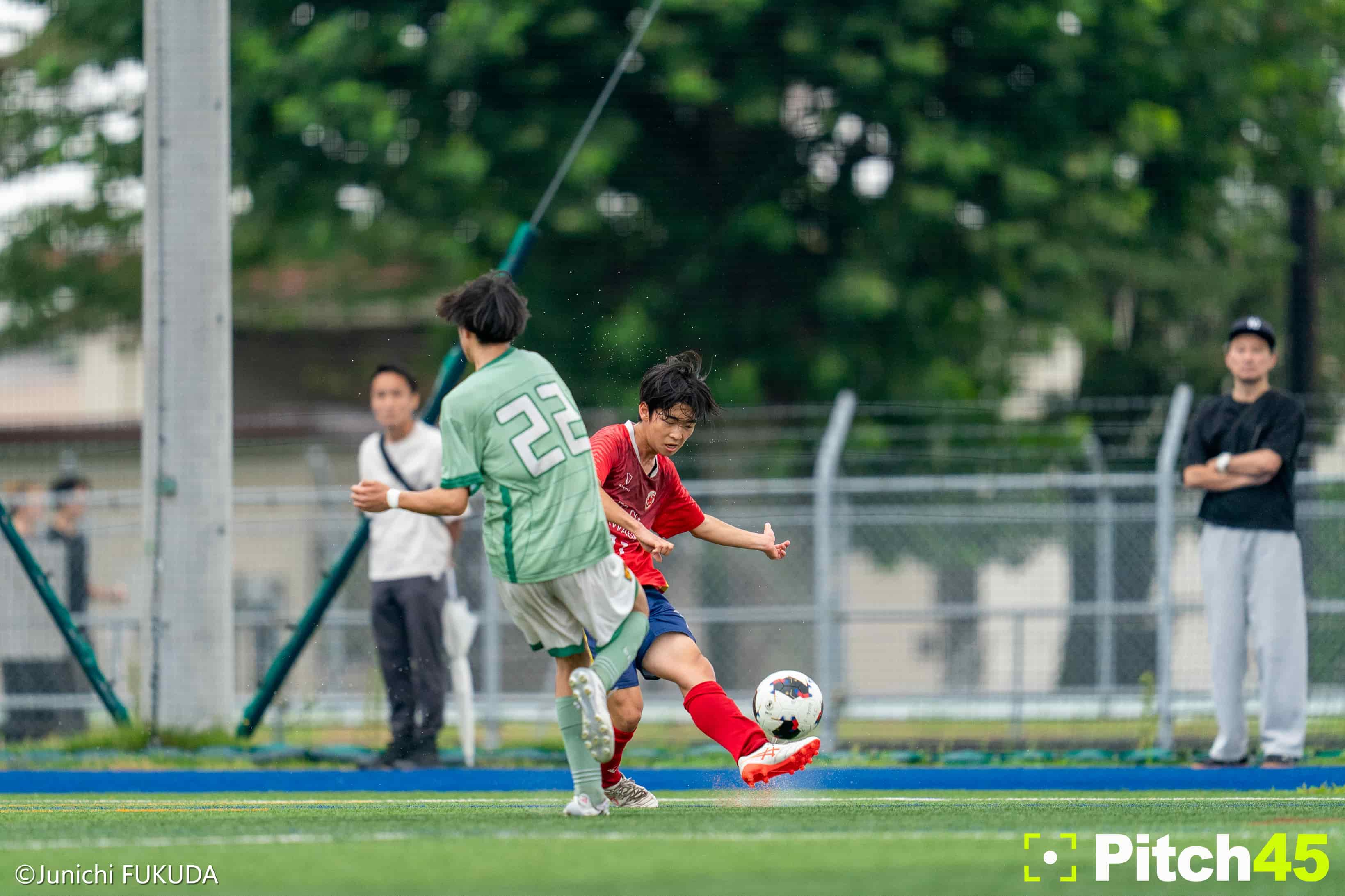 FC CLIO川崎 photo 51