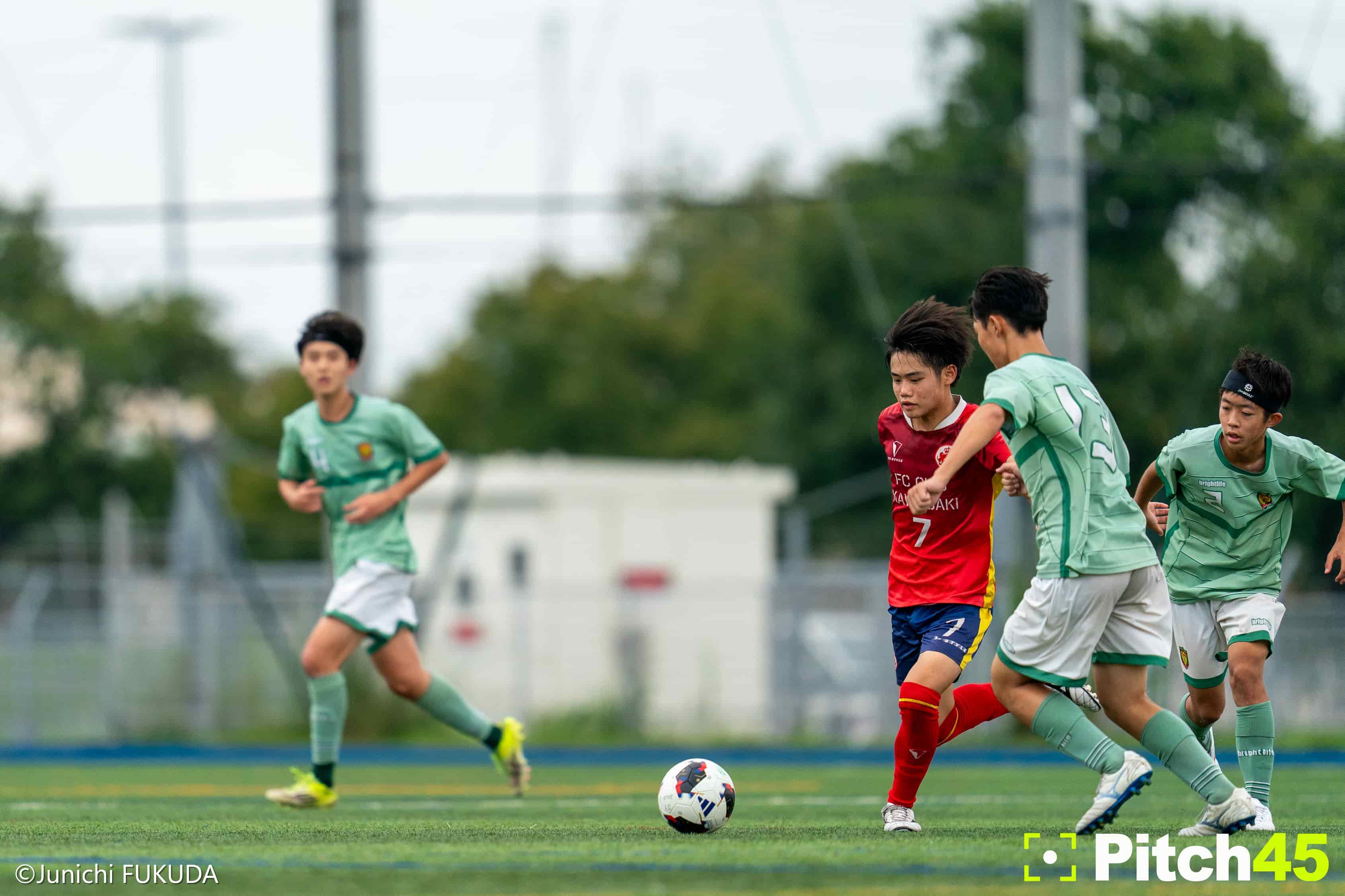 FC CLIO川崎 photo 49