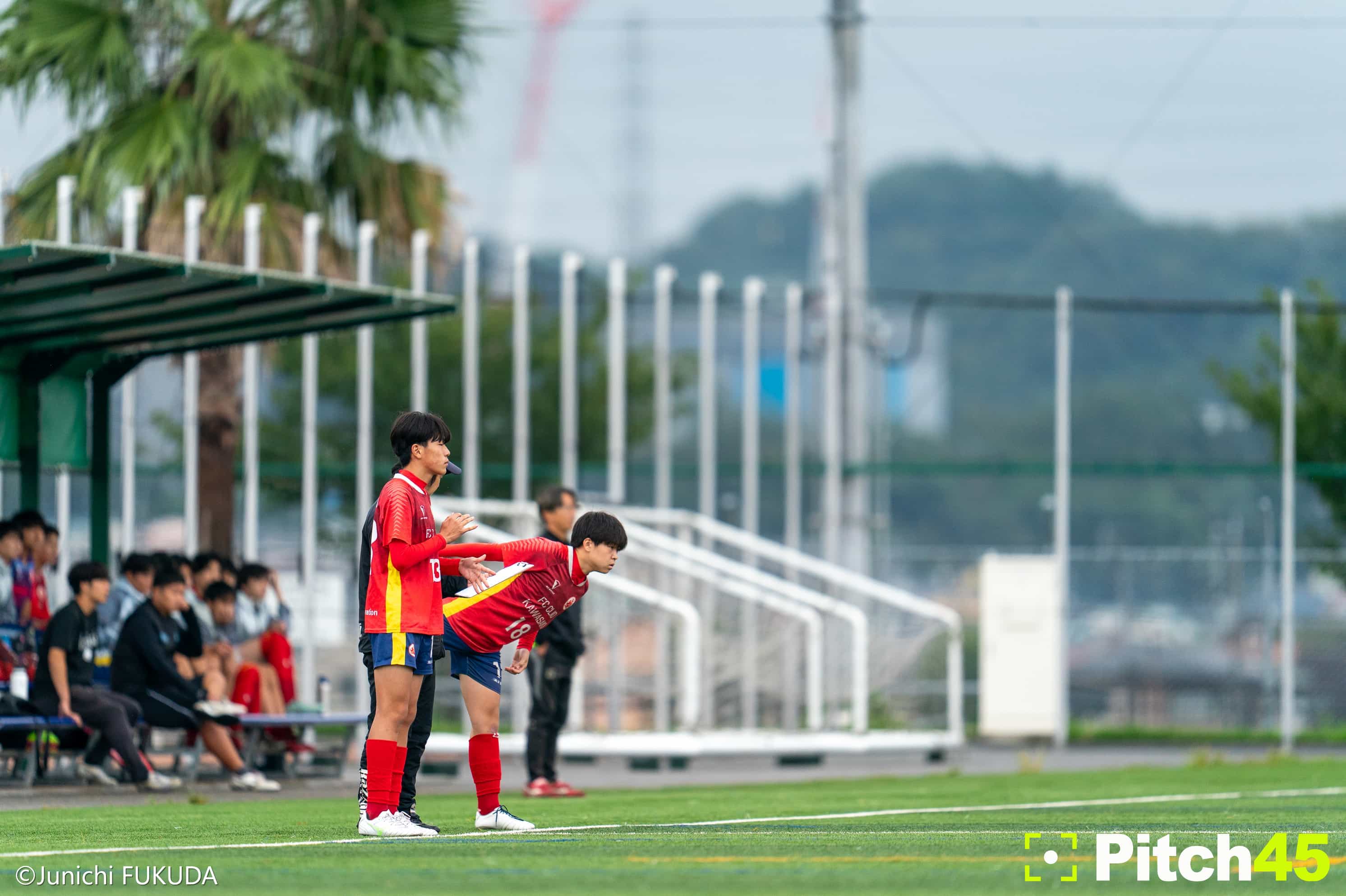 FC CLIO川崎 photo 48