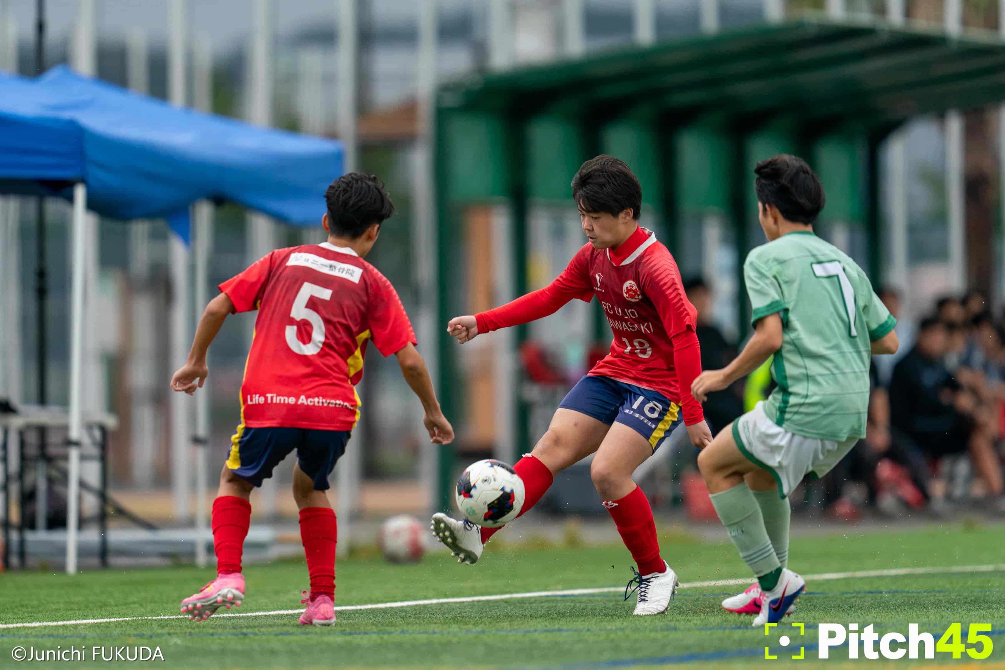 FC CLIO川崎 photo 54