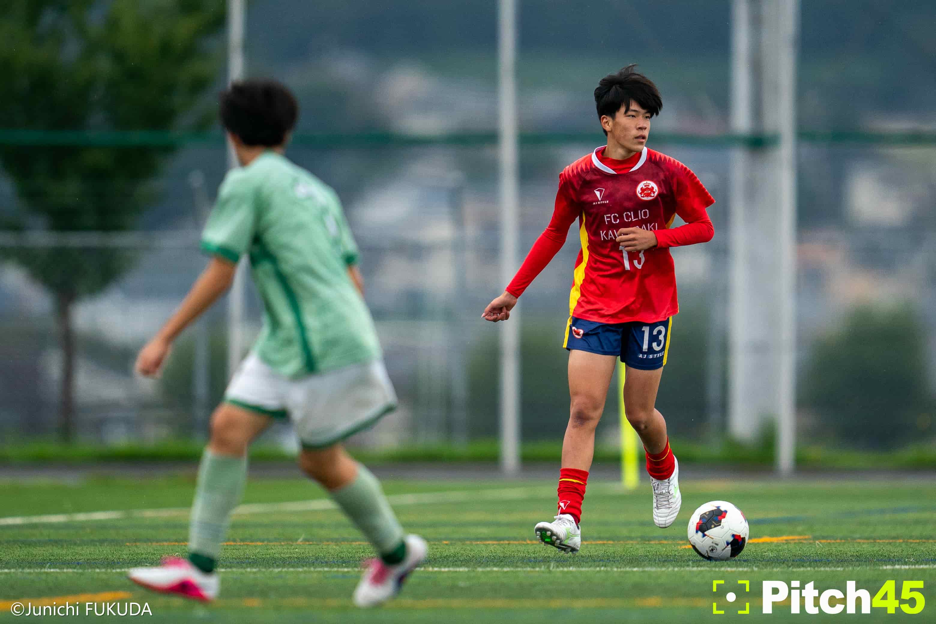 FC CLIO川崎 photo 59