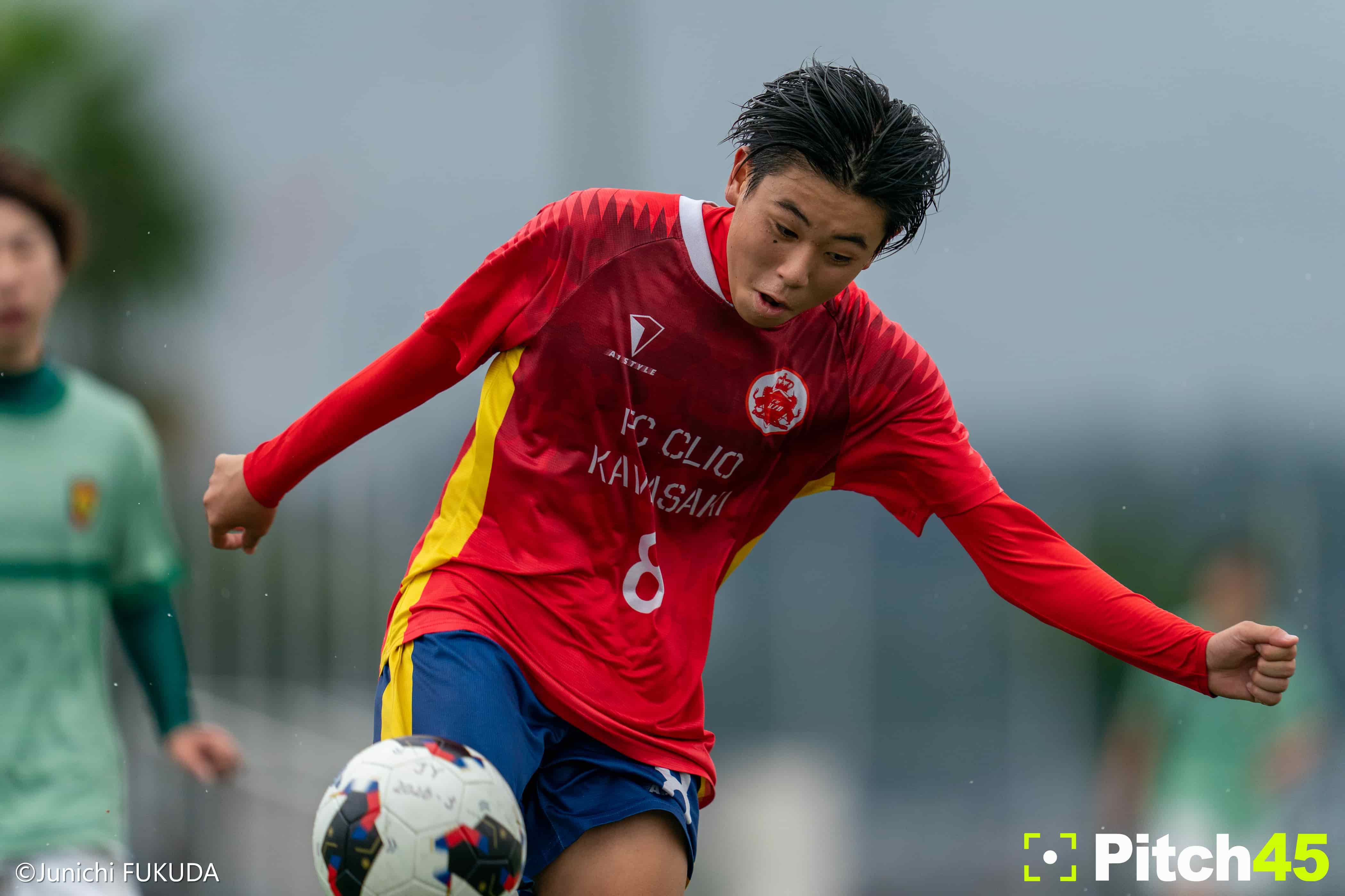FC CLIO川崎 photo 55