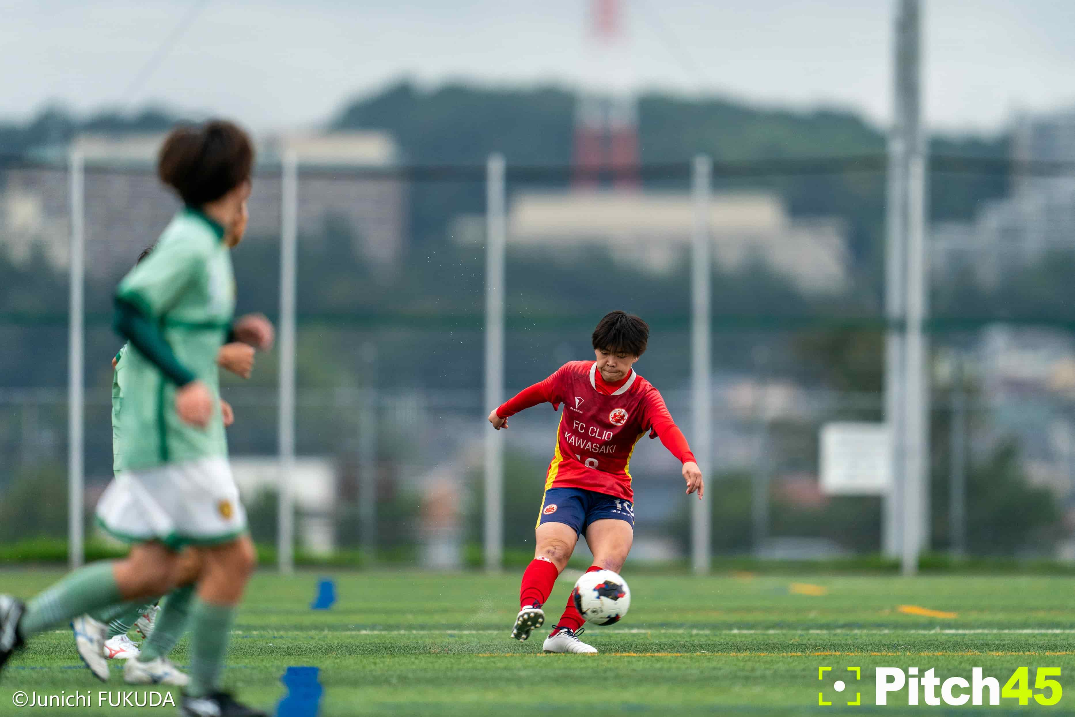 FC CLIO川崎 photo 60