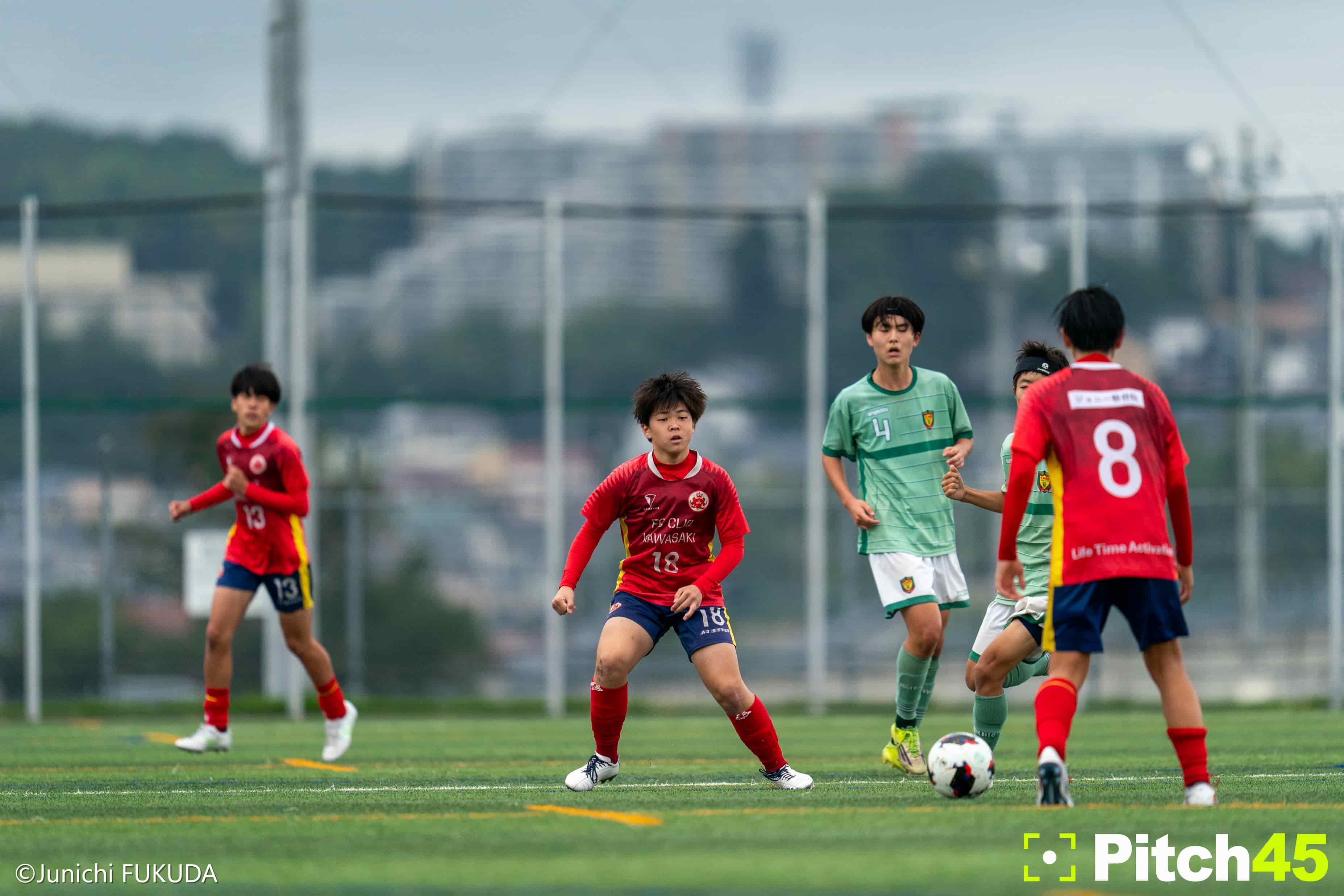 FC CLIO川崎 photo 58