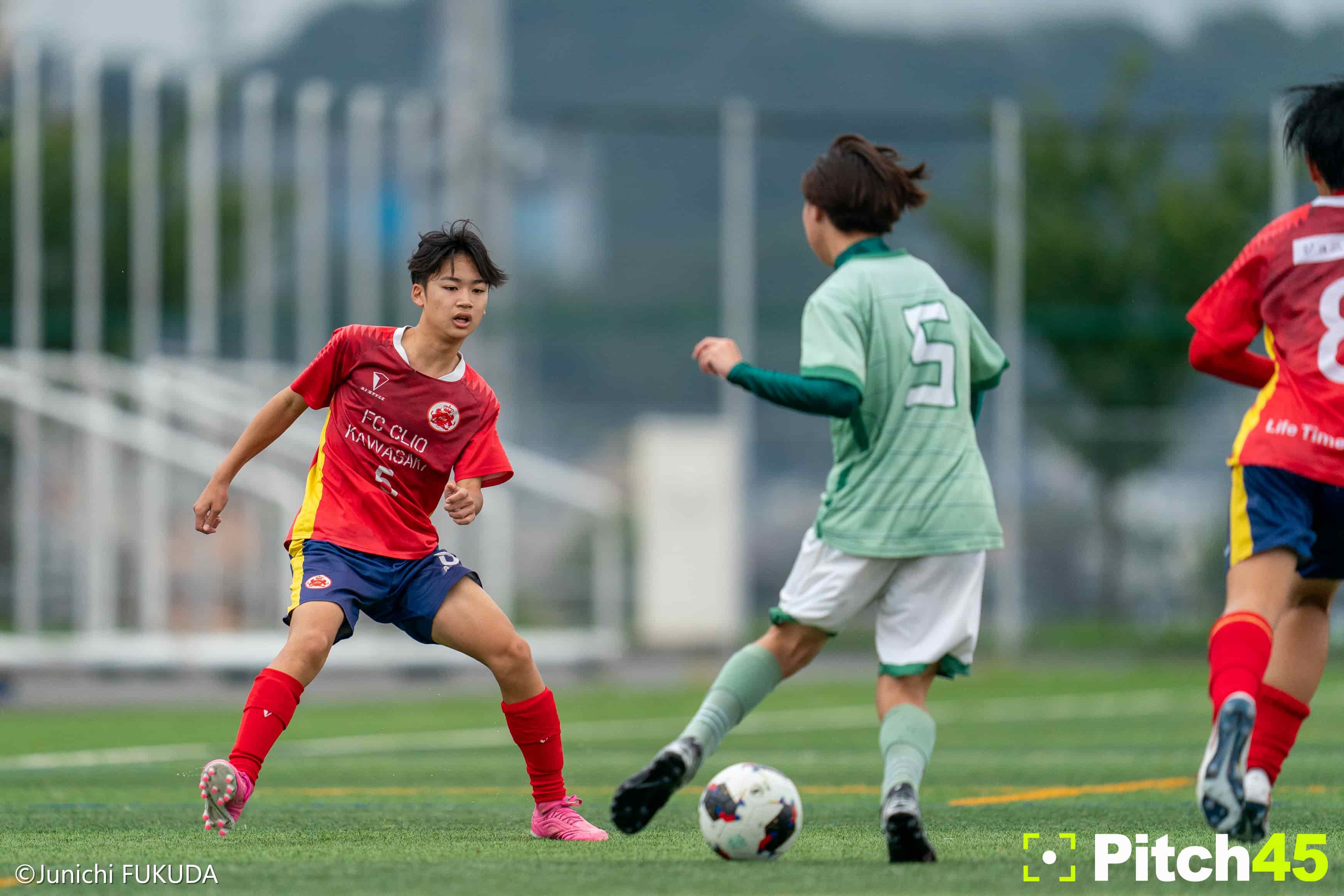 FC CLIO川崎 photo 57