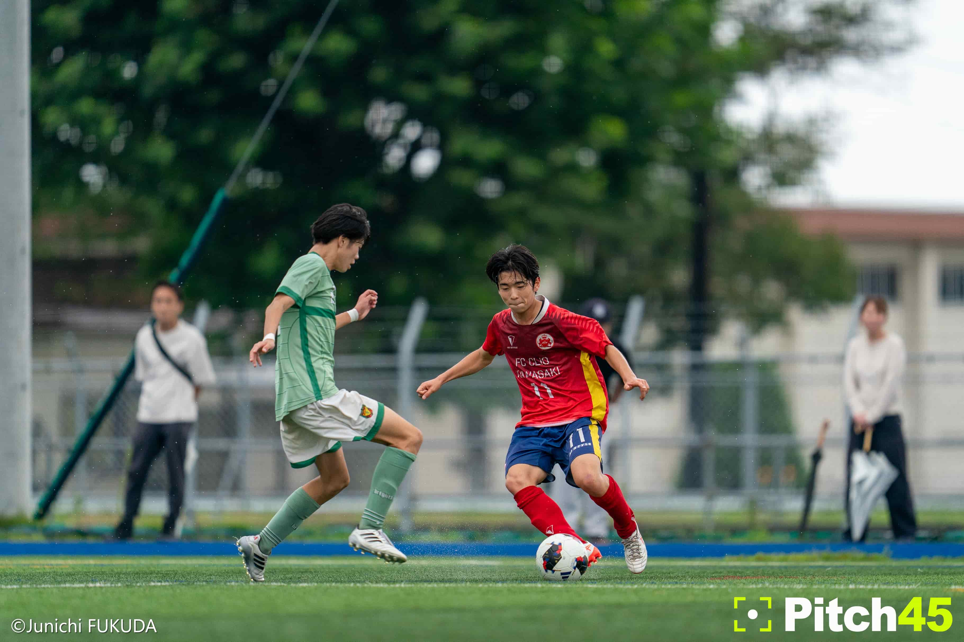 FC CLIO川崎 photo 61
