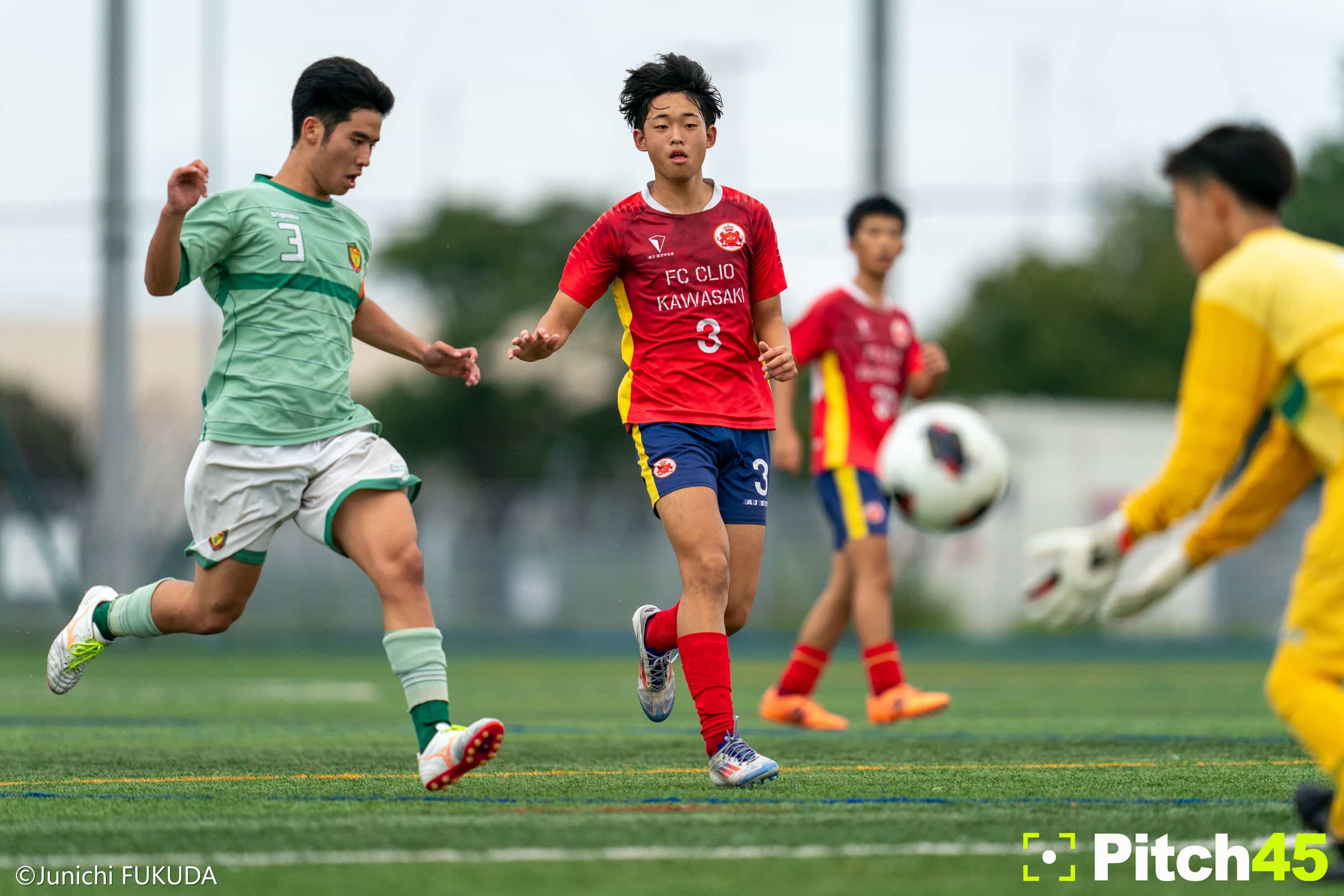 FC CLIO川崎 photo 56