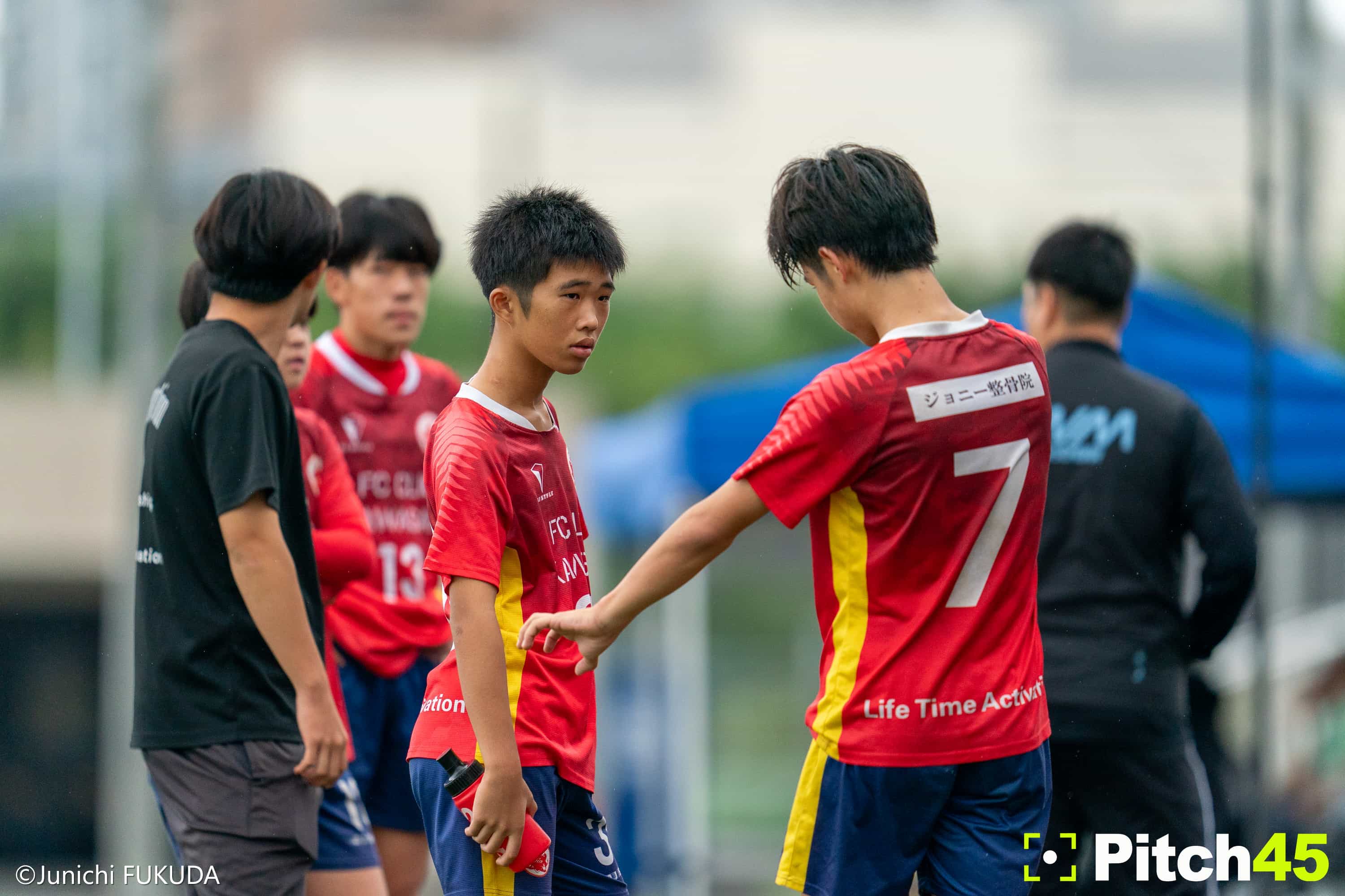 FC CLIO川崎 photo 66
