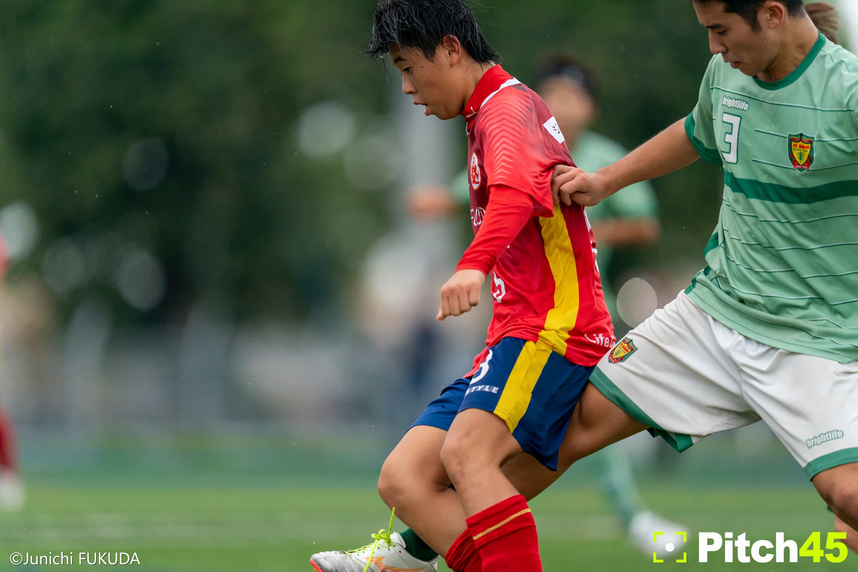 FC CLIO川崎 photo 62