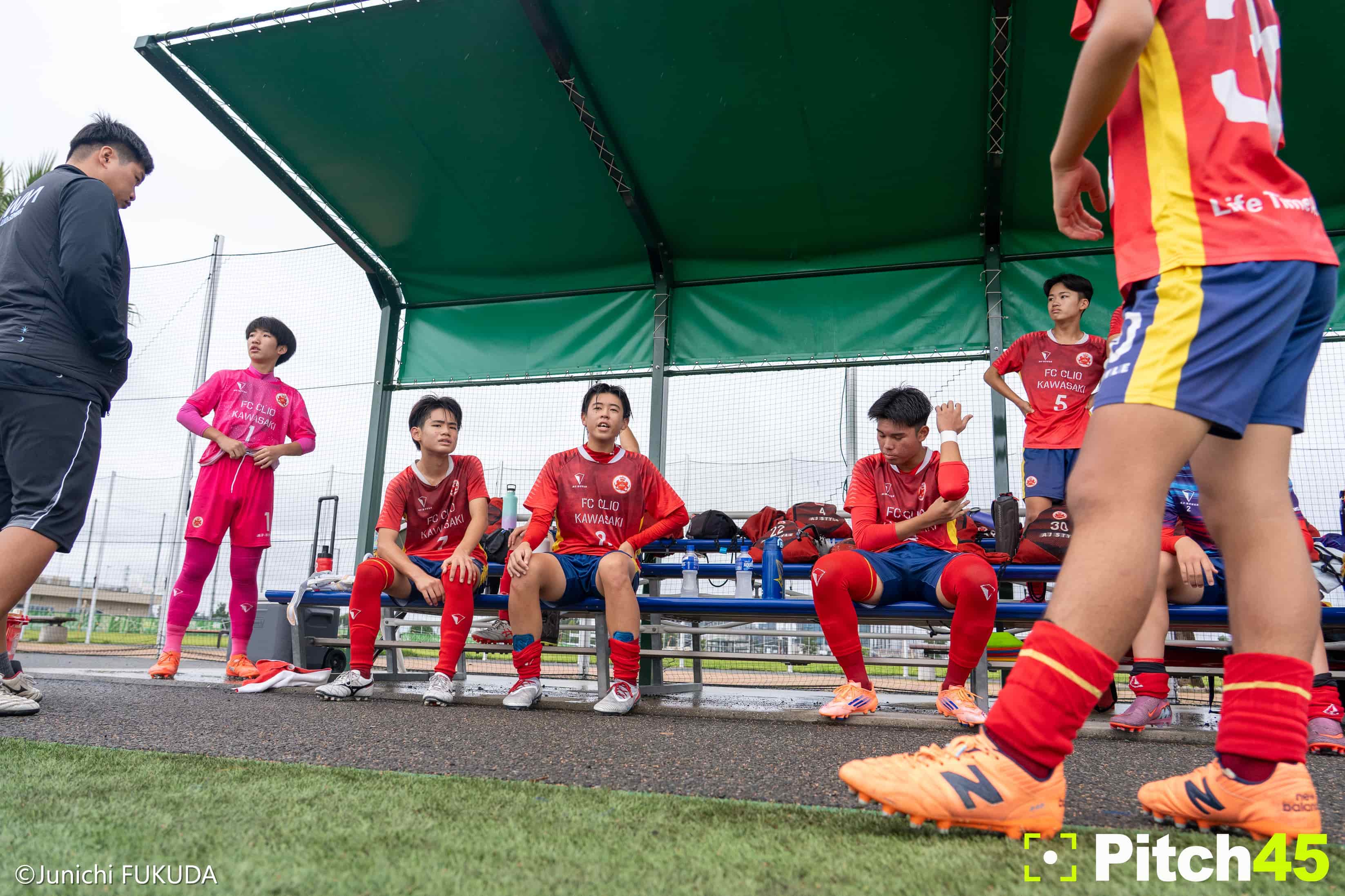 FC CLIO川崎 photo 64