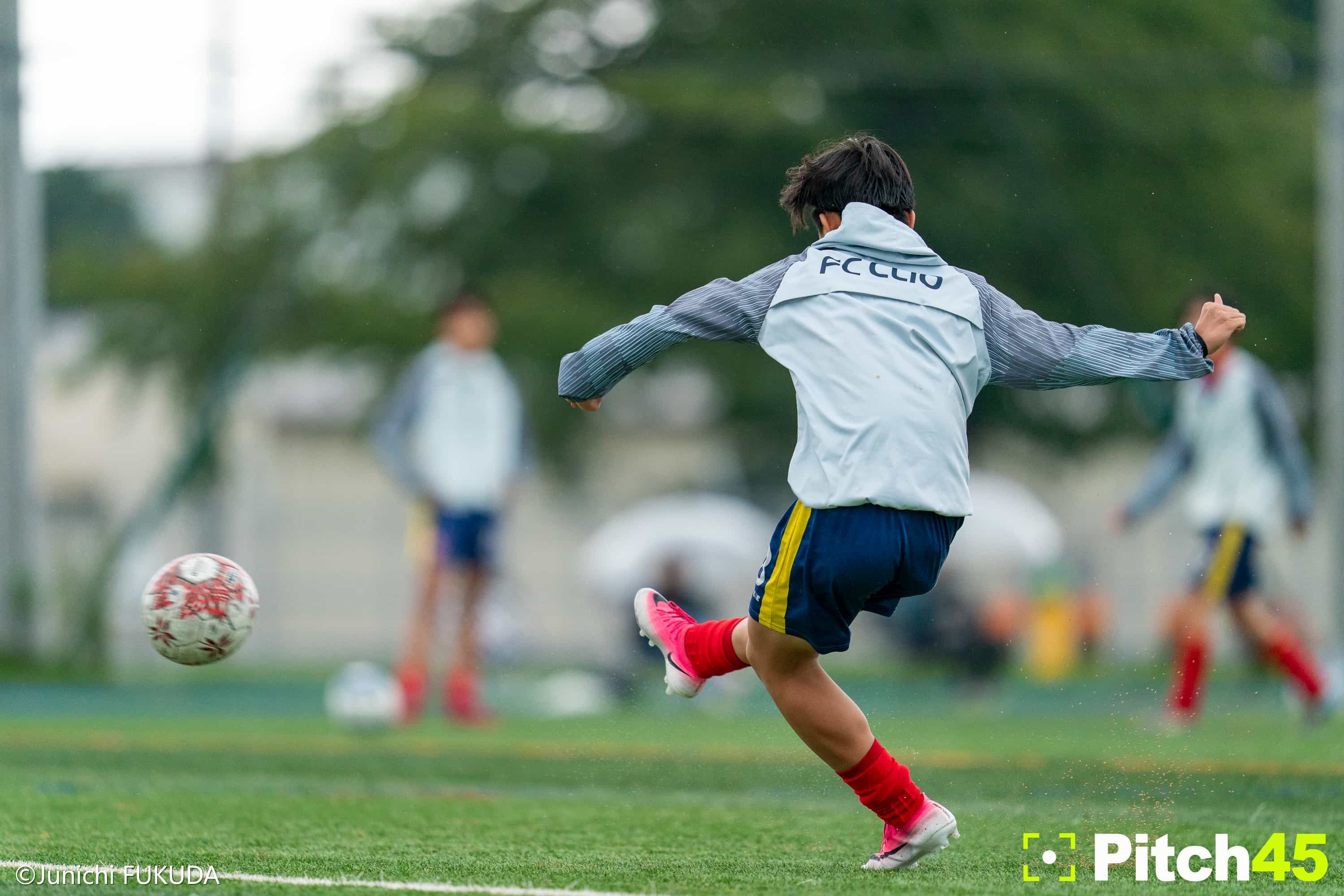 FC CLIO川崎 photo 69