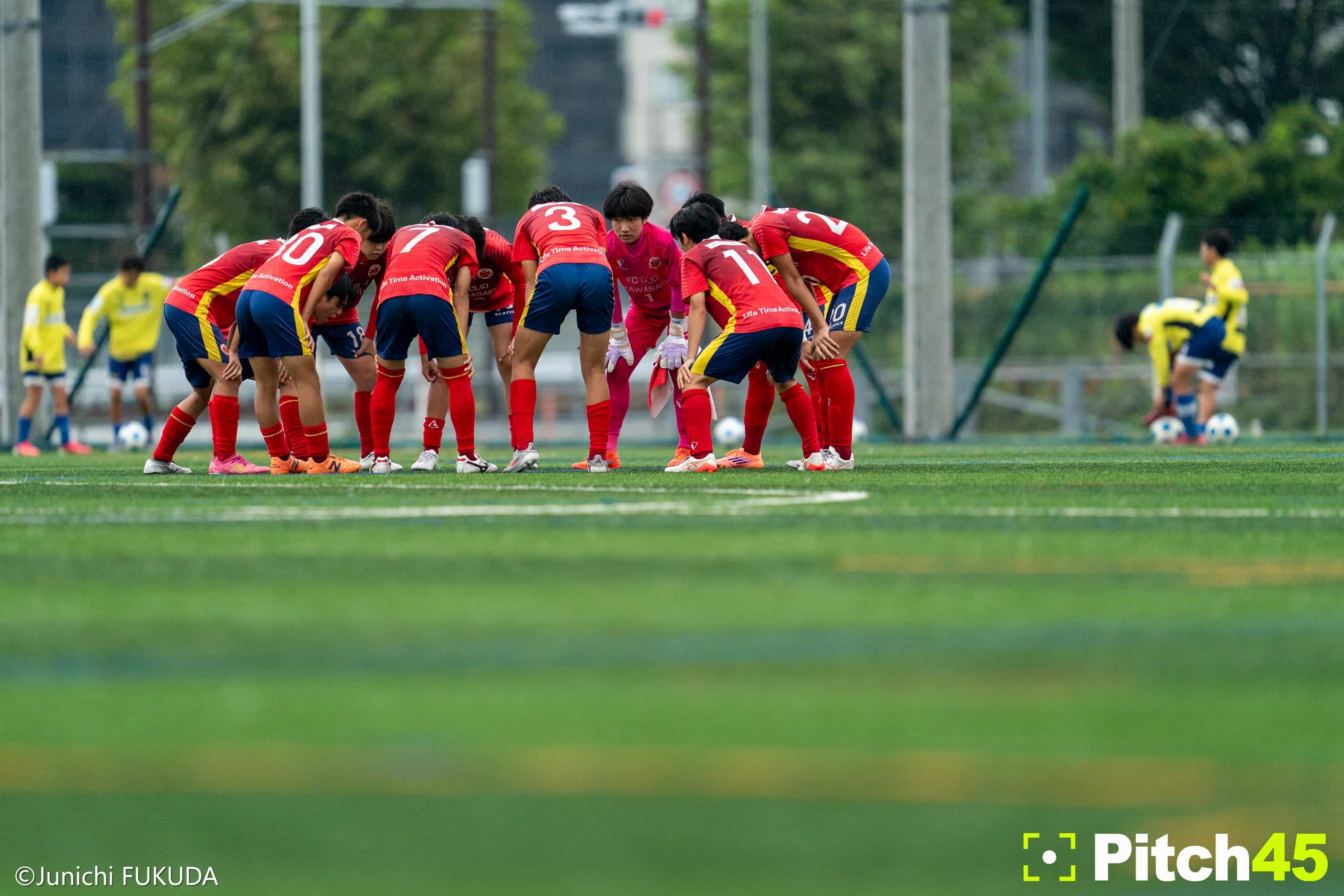 FC CLIO川崎 photo 71