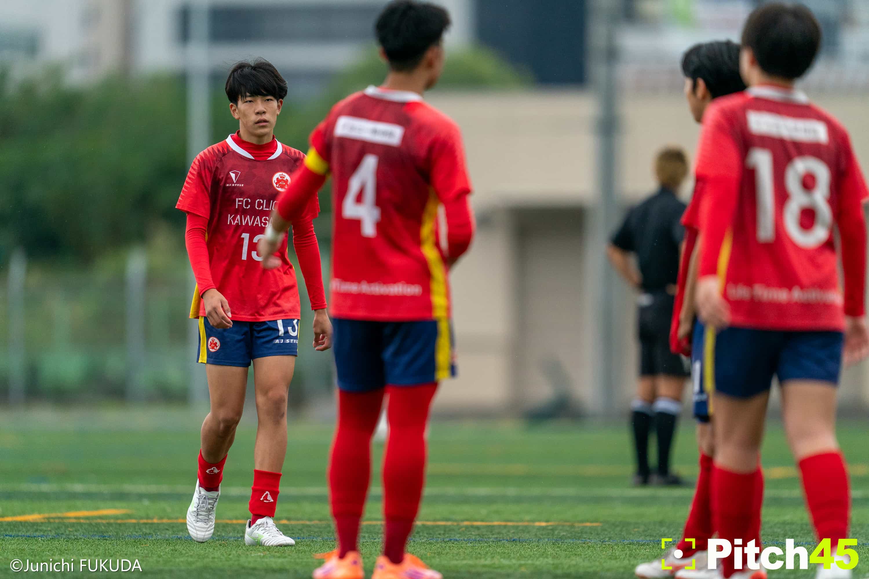 FC CLIO川崎 photo 70