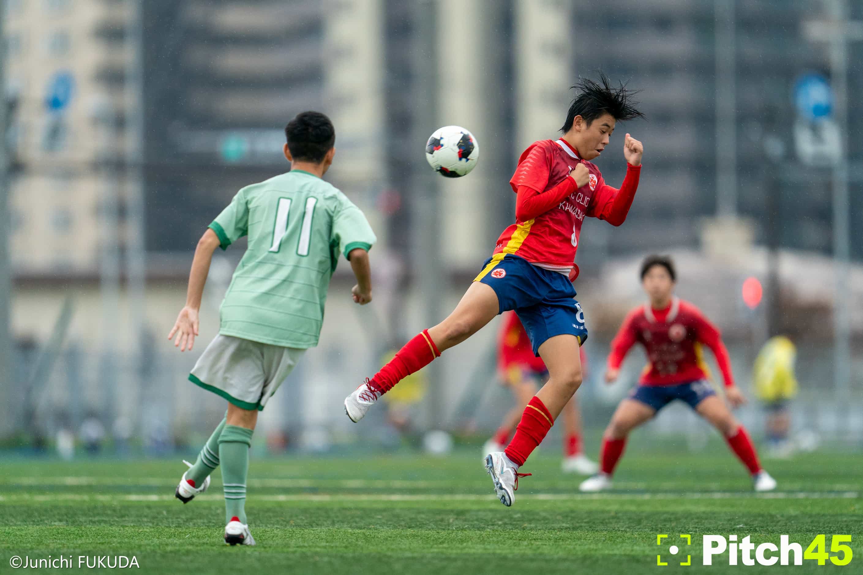 FC CLIO川崎 photo 72