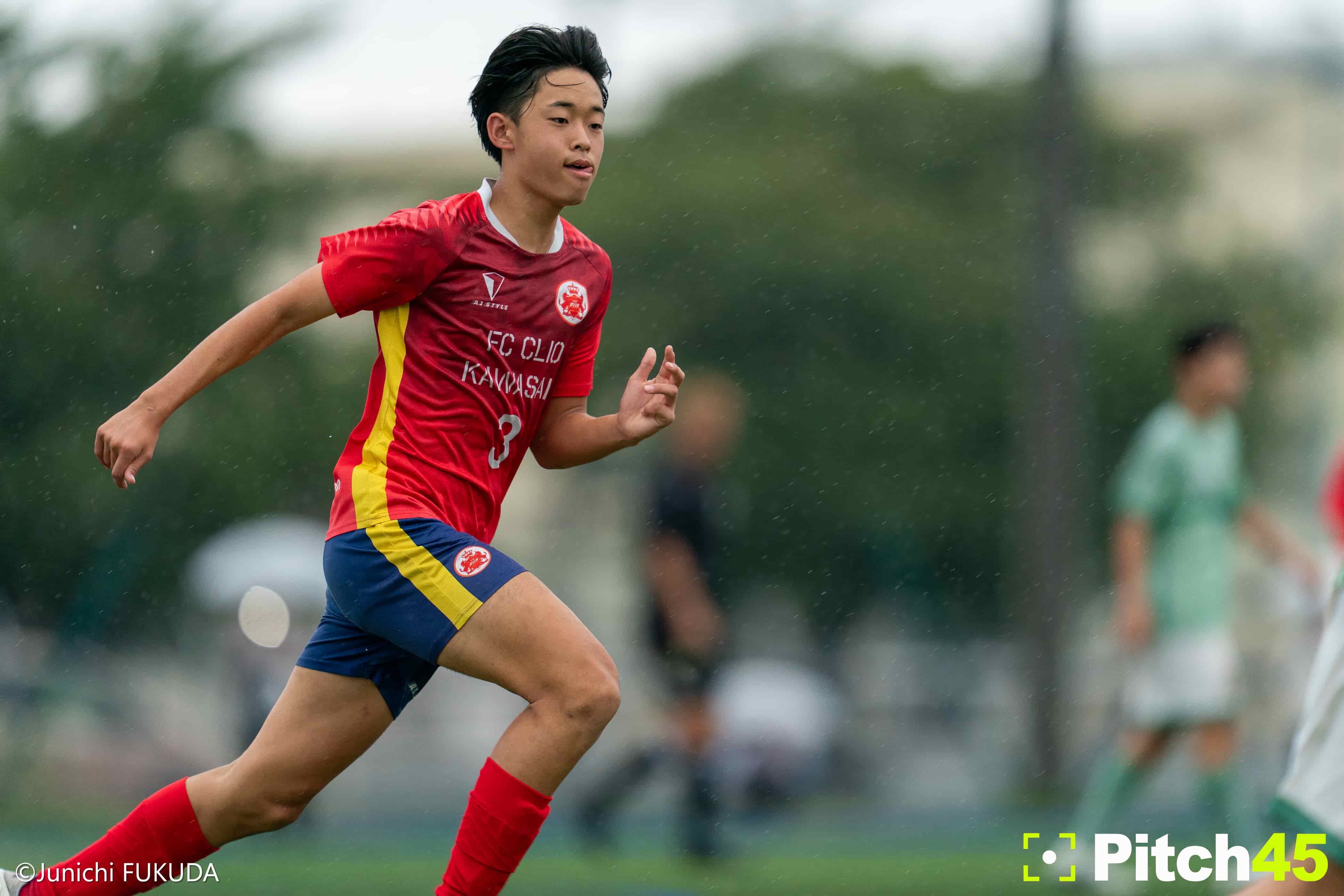 FC CLIO川崎 photo 78