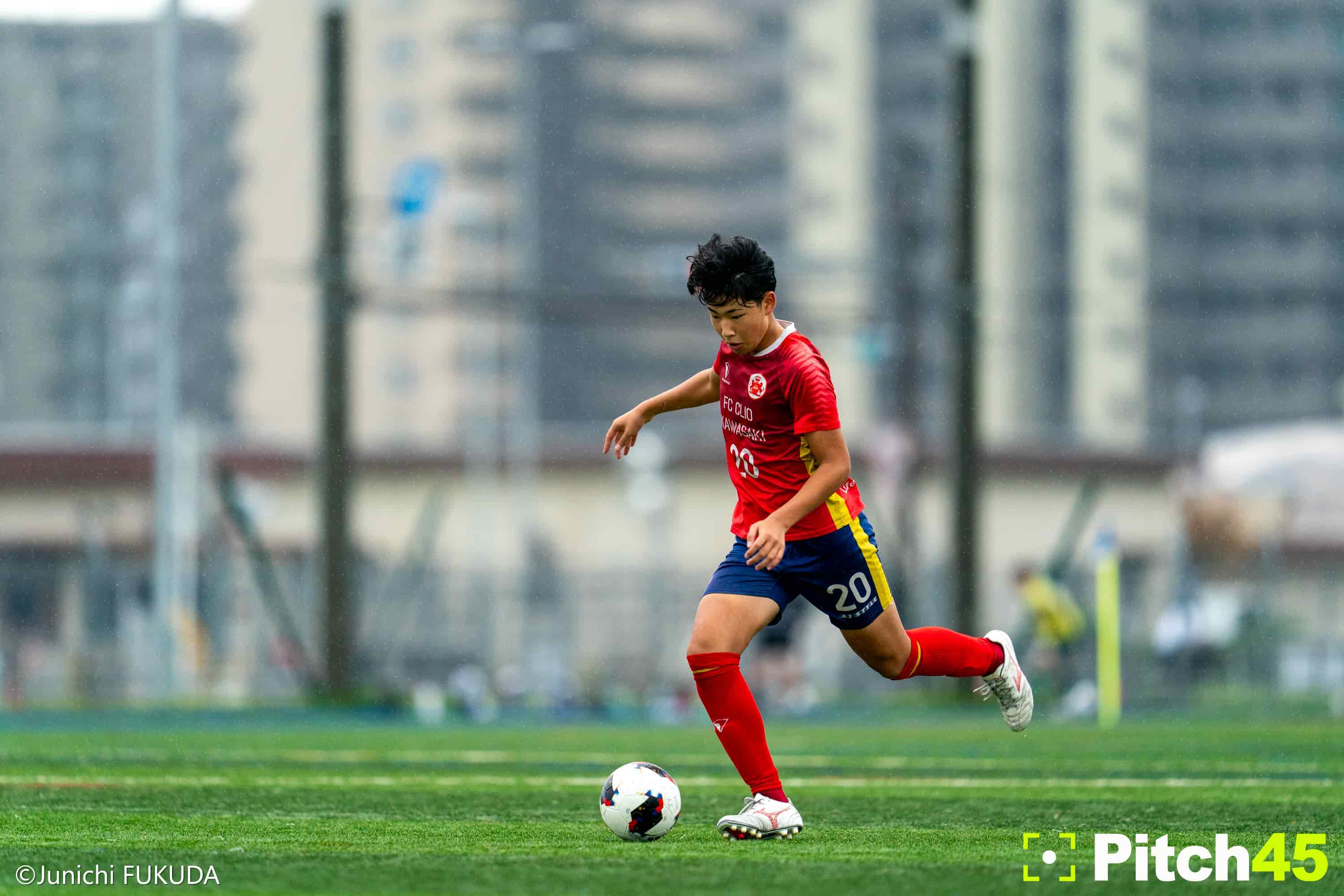 FC CLIO川崎 photo 77