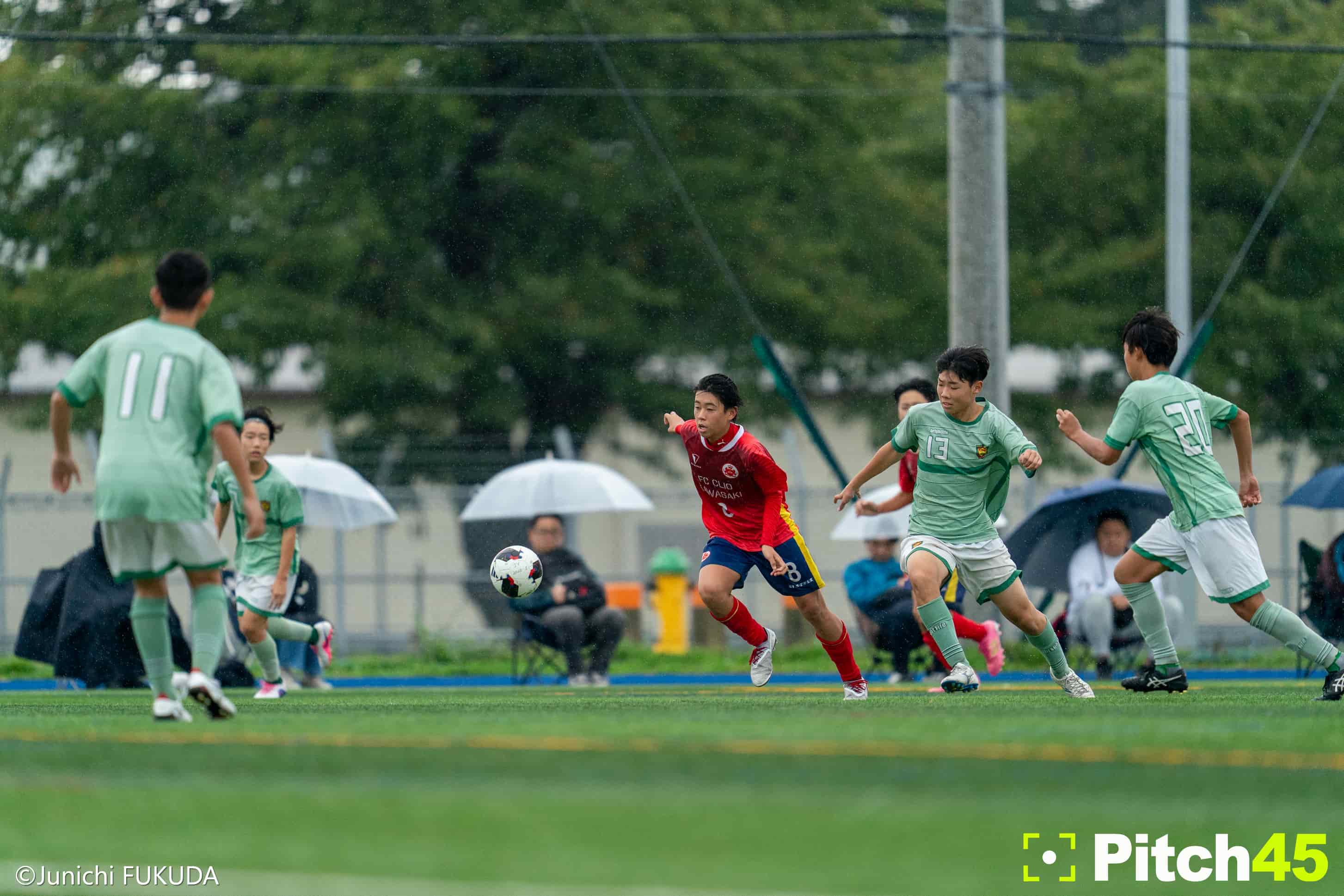 FC CLIO川崎 photo 73