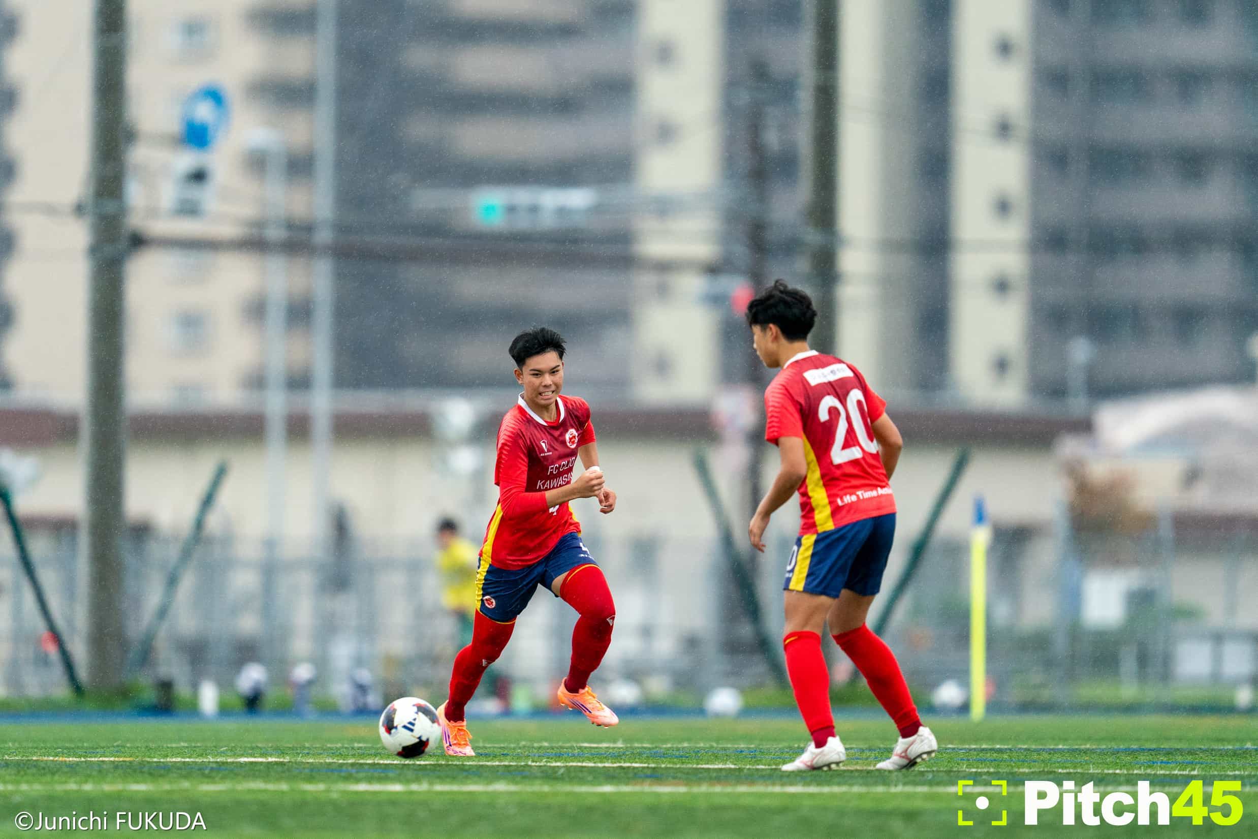 FC CLIO川崎 photo 74