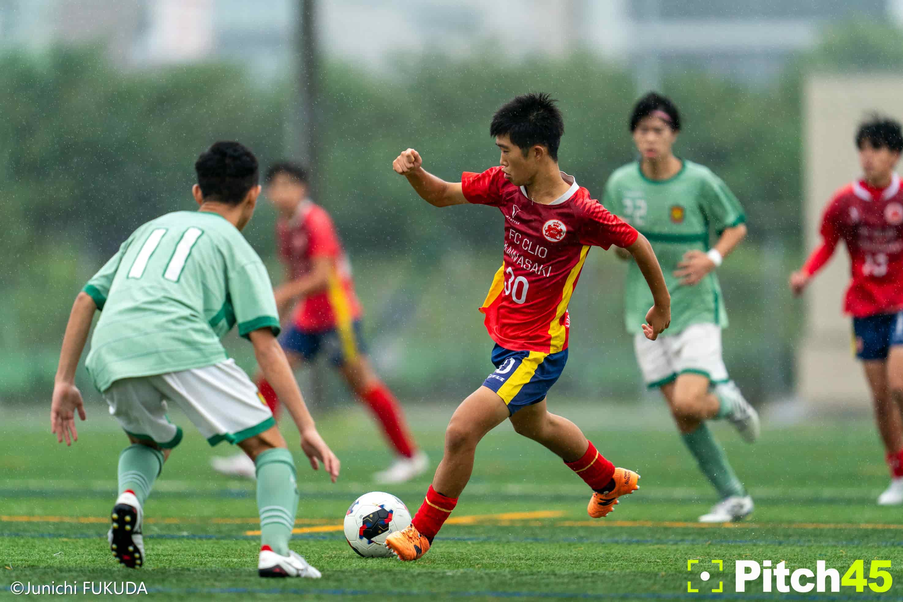 FC CLIO川崎 photo 82