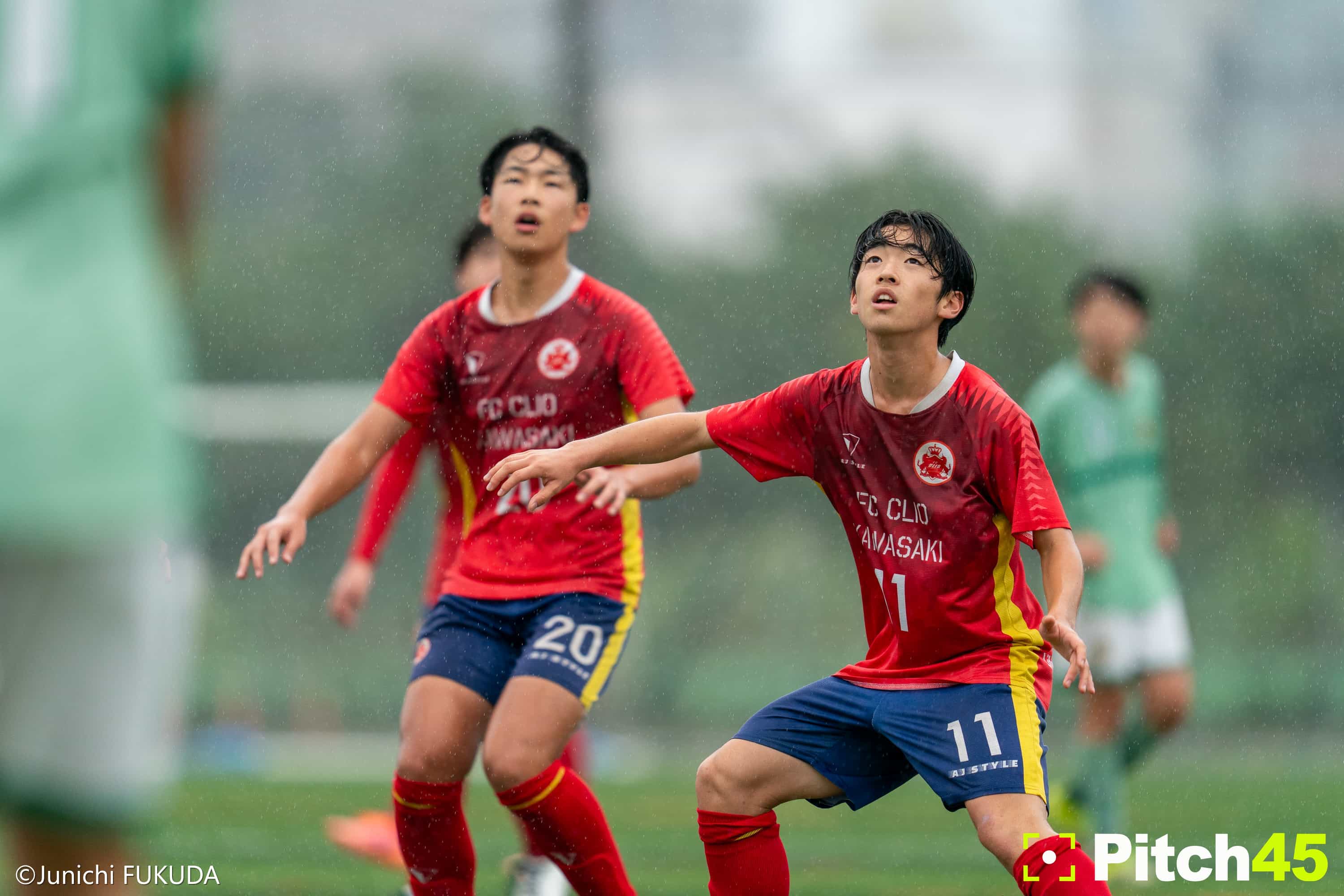 FC CLIO川崎 photo 84
