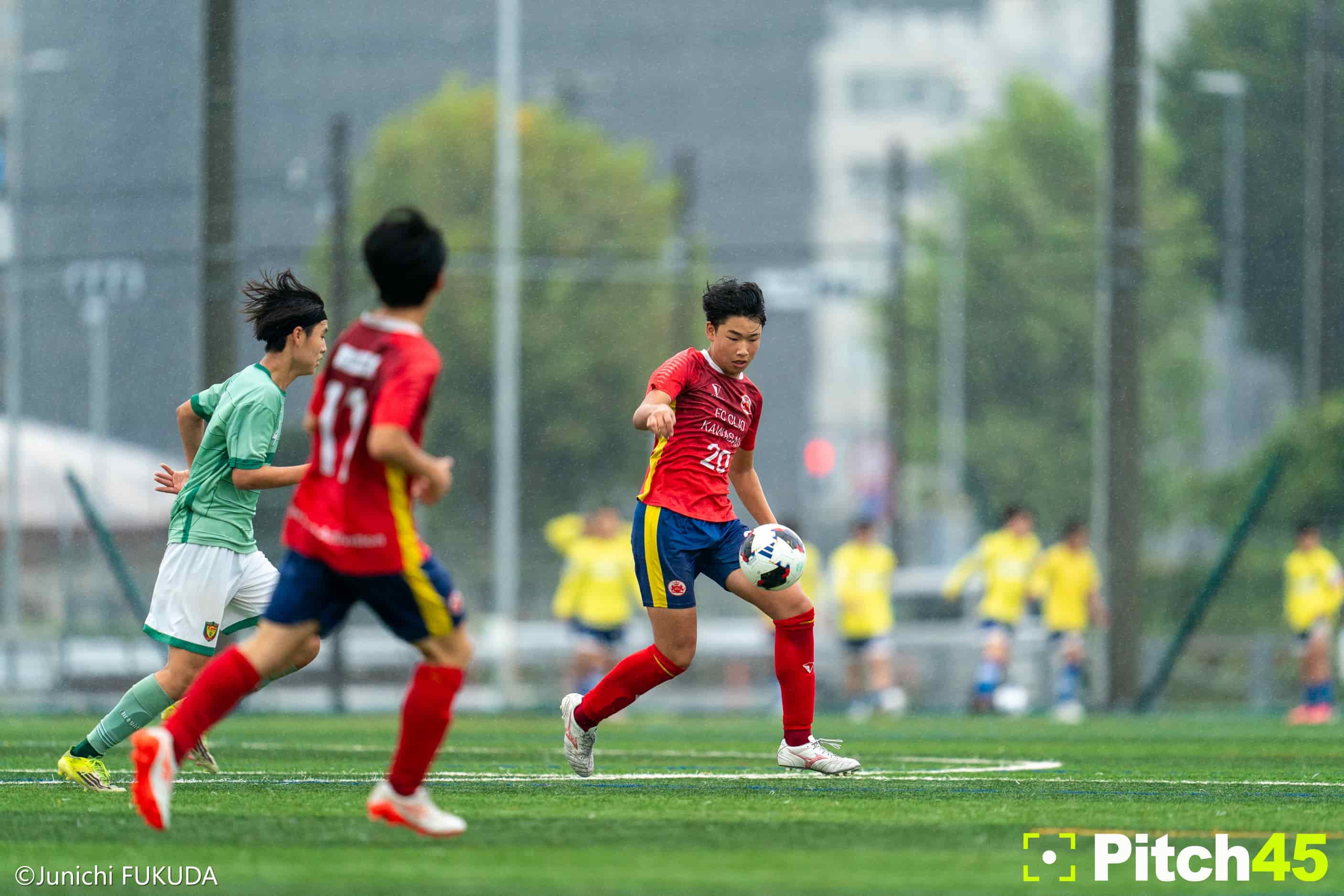 FC CLIO川崎 photo 80