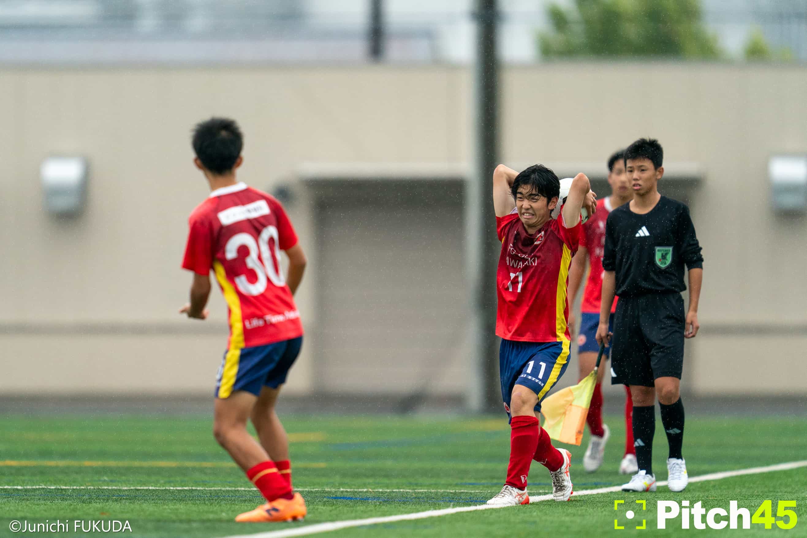 FC CLIO川崎 photo 79