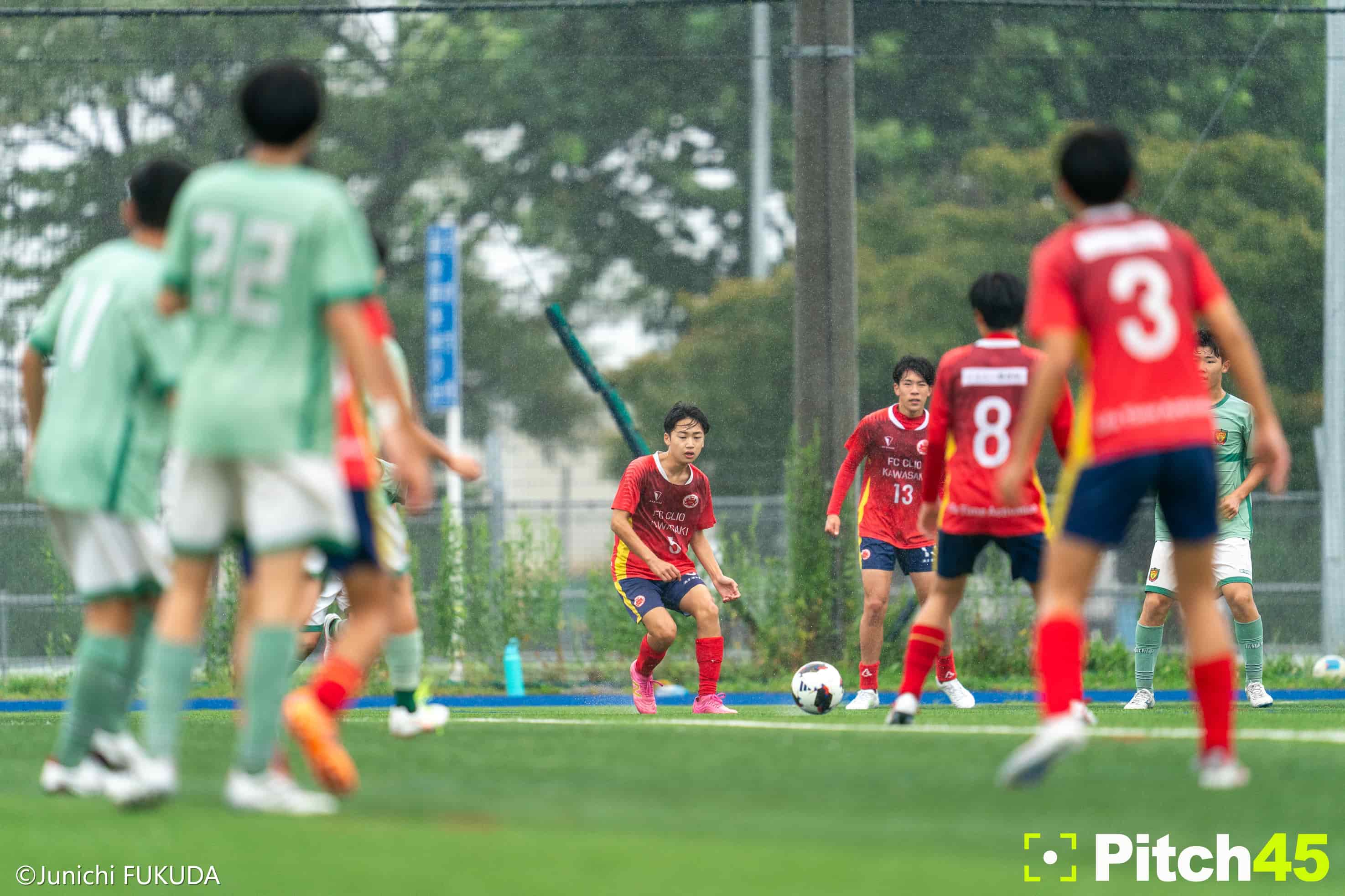 FC CLIO川崎 photo 85