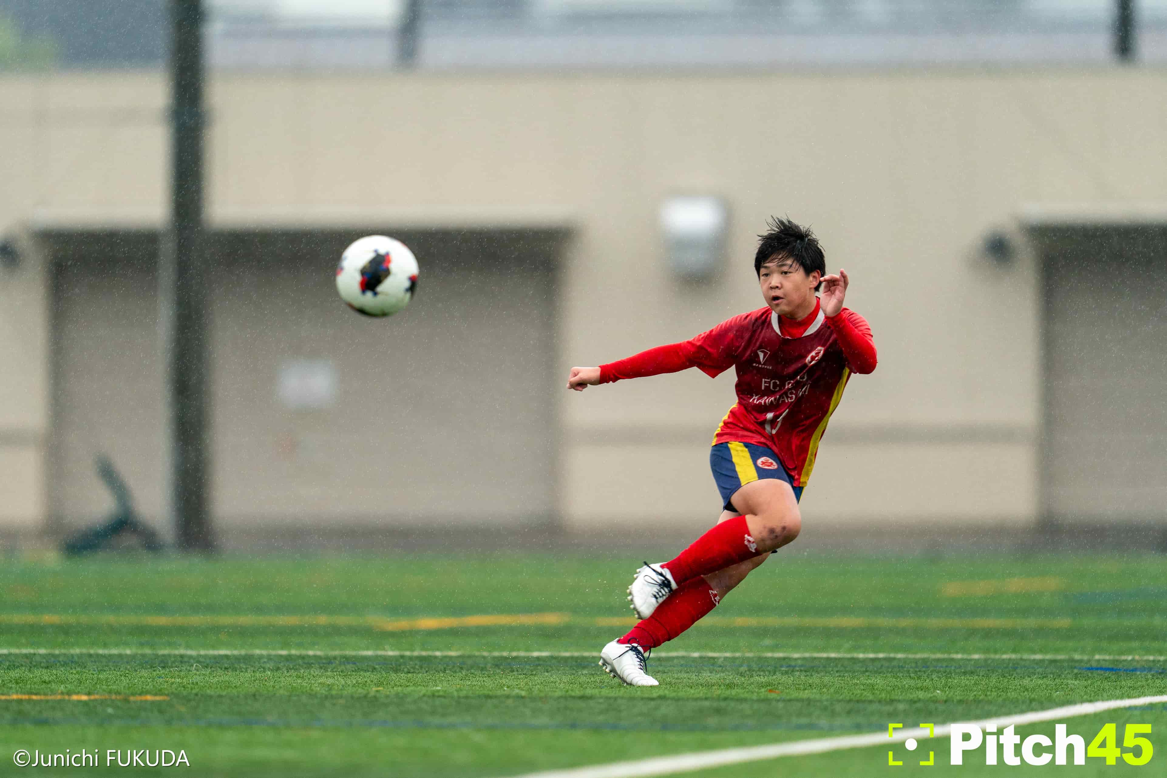 FC CLIO川崎 photo 83