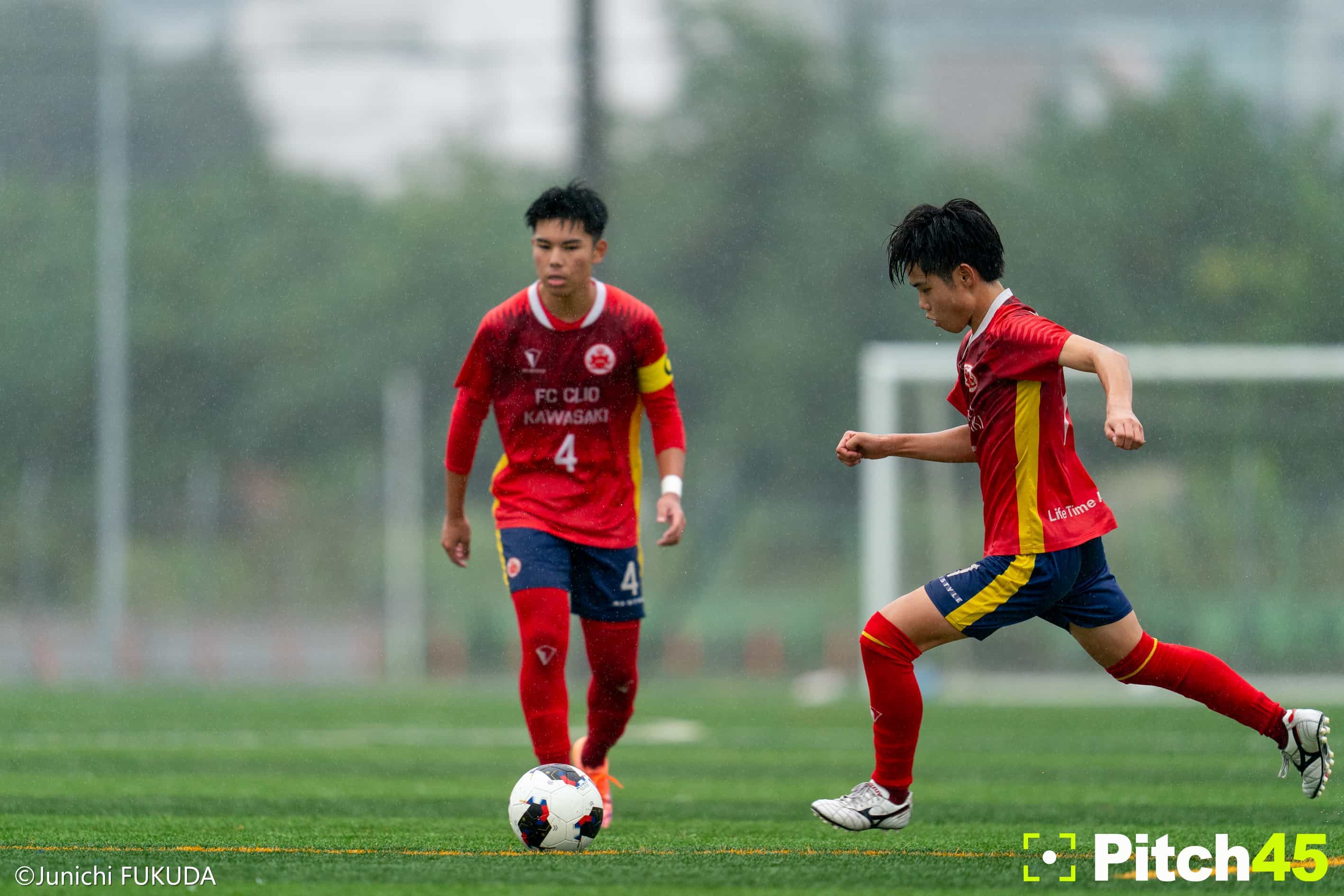 FC CLIO川崎 photo 88