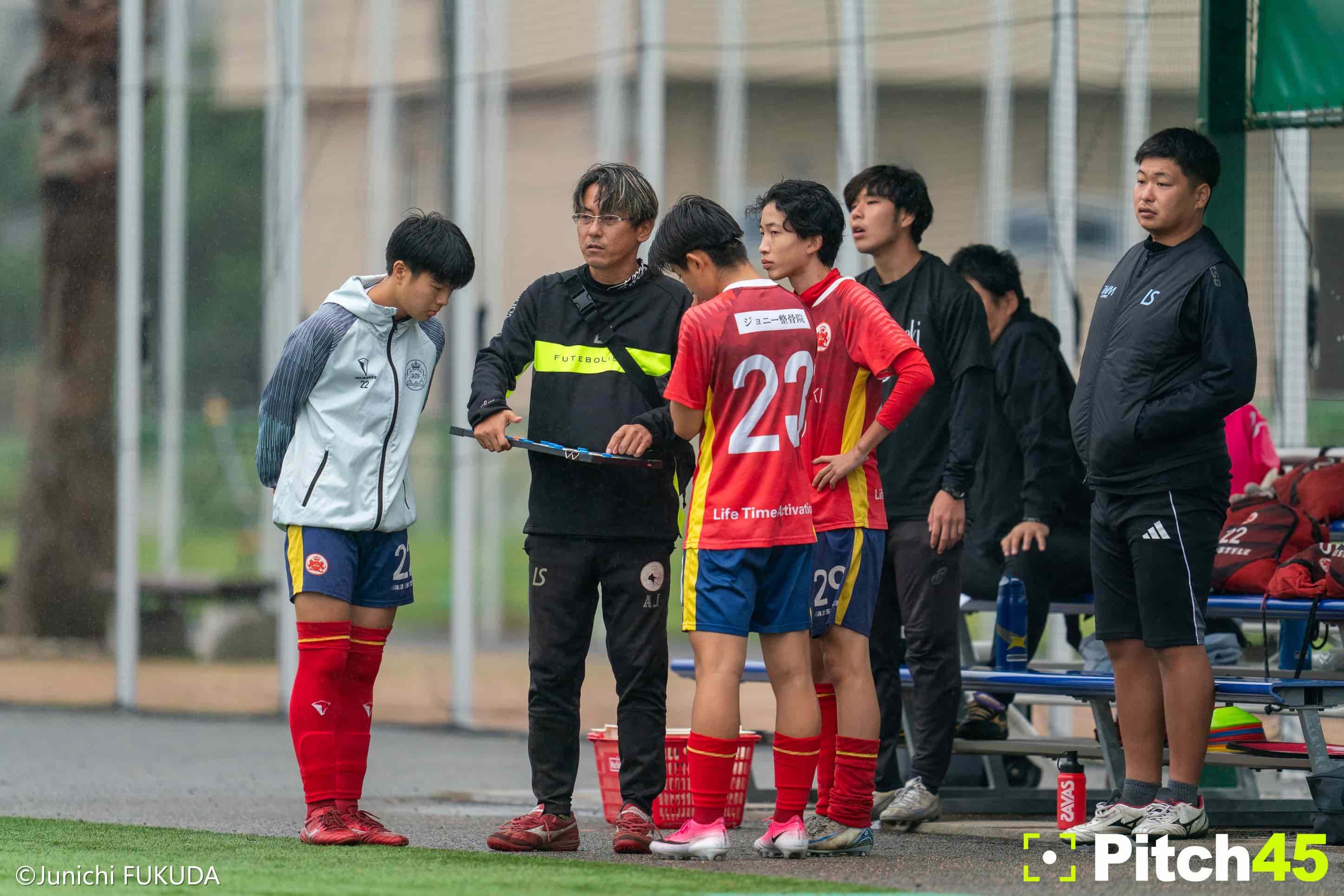 FC CLIO川崎 photo 86