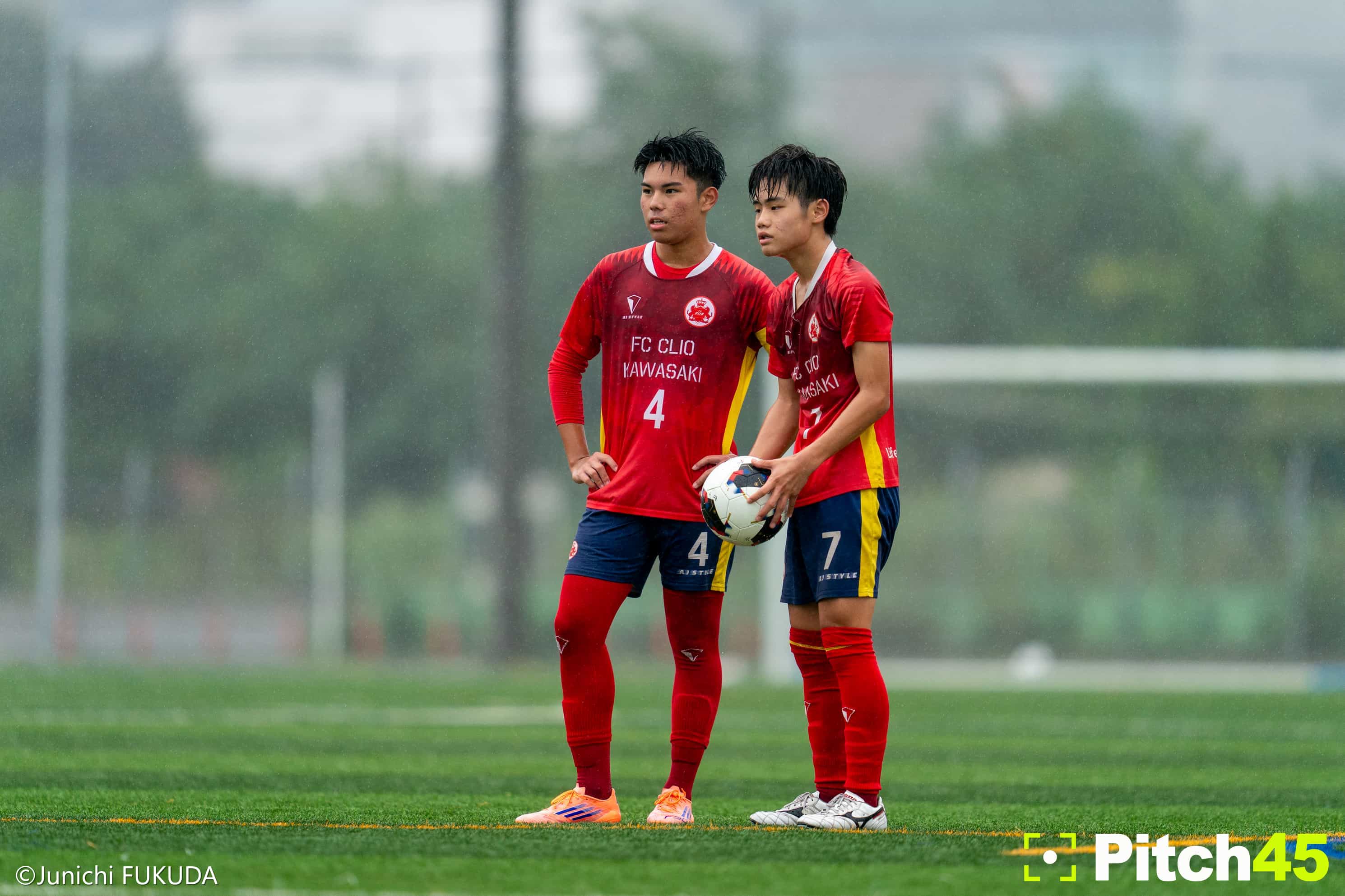 FC CLIO川崎 photo 87