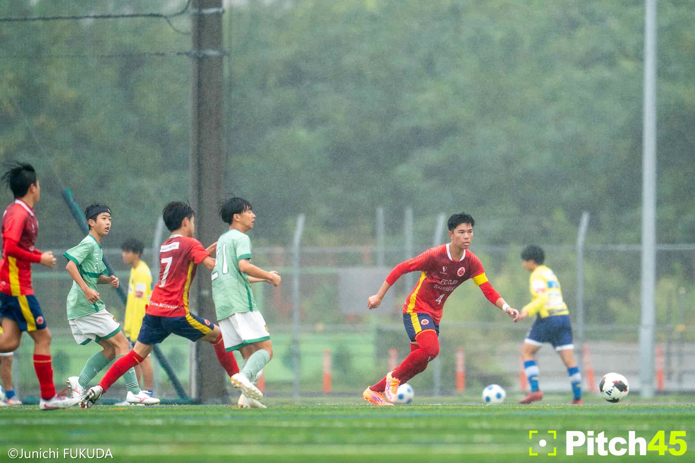 FC CLIO川崎 photo 92
