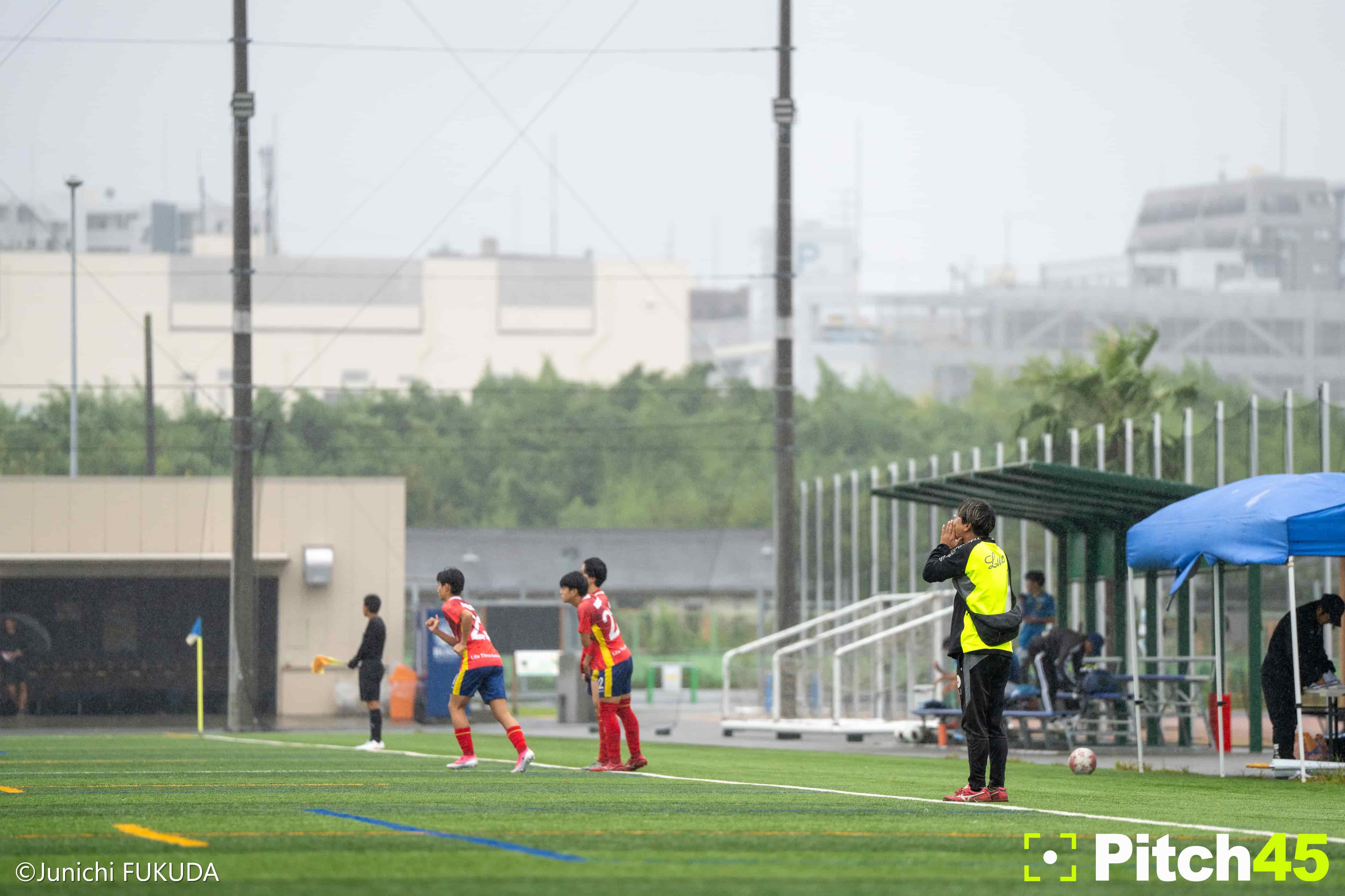 FC CLIO川崎 photo 90