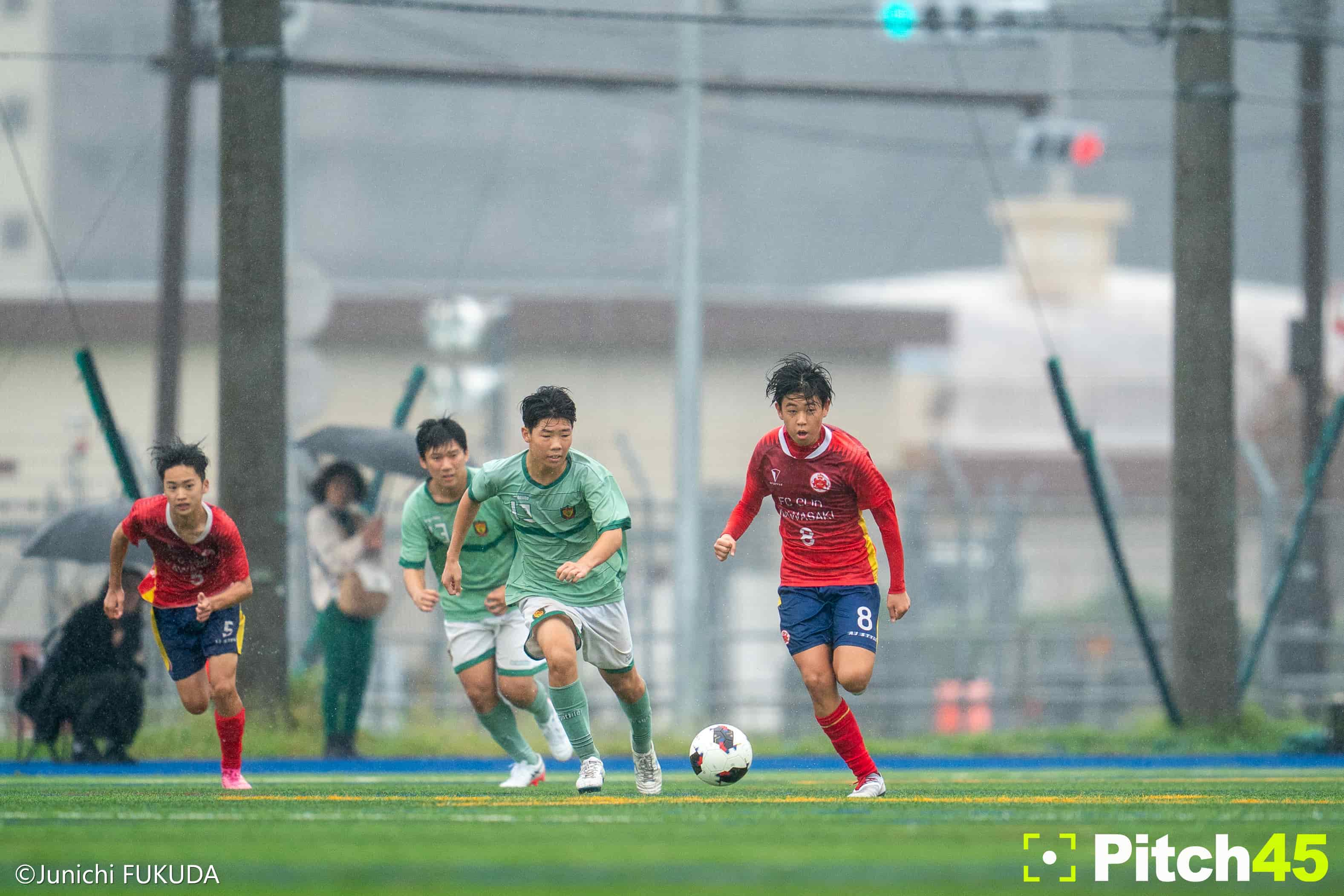 FC CLIO川崎 photo 91