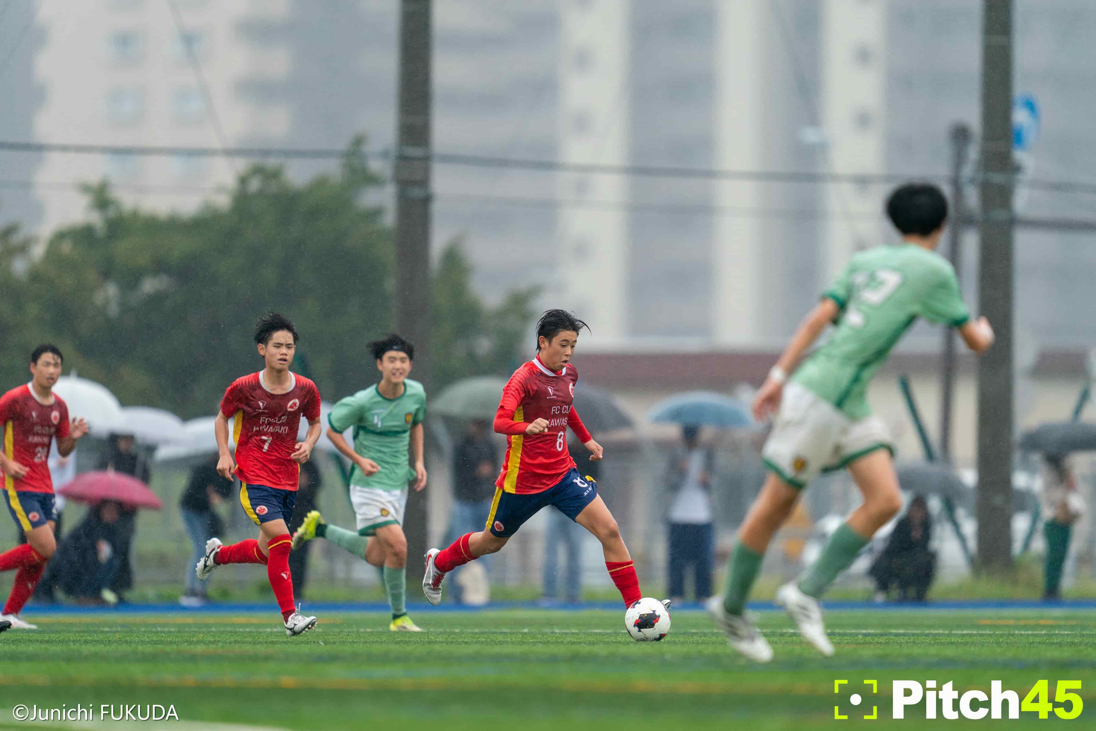 FC CLIO川崎 photo 95