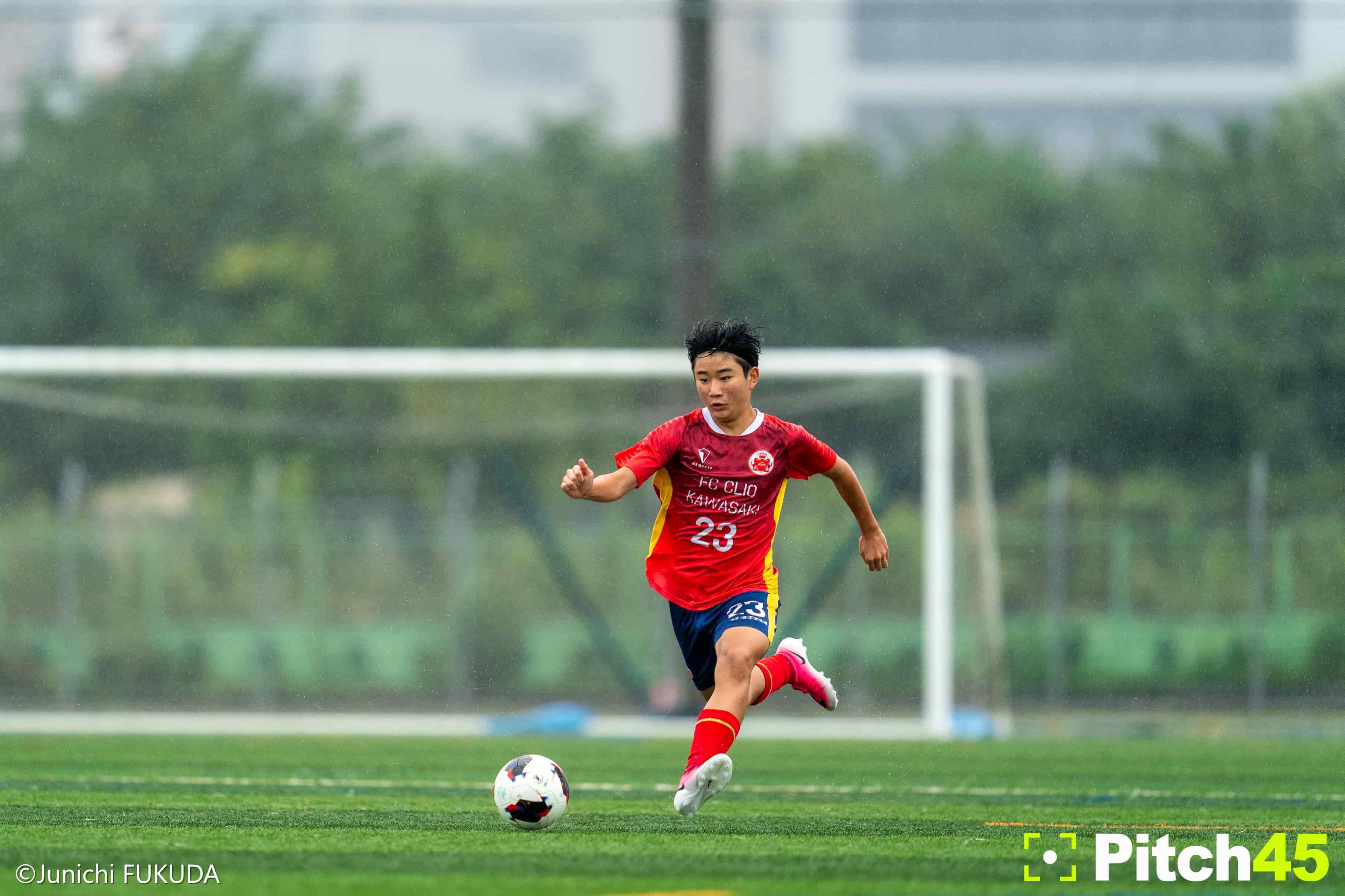 FC CLIO川崎 photo 96
