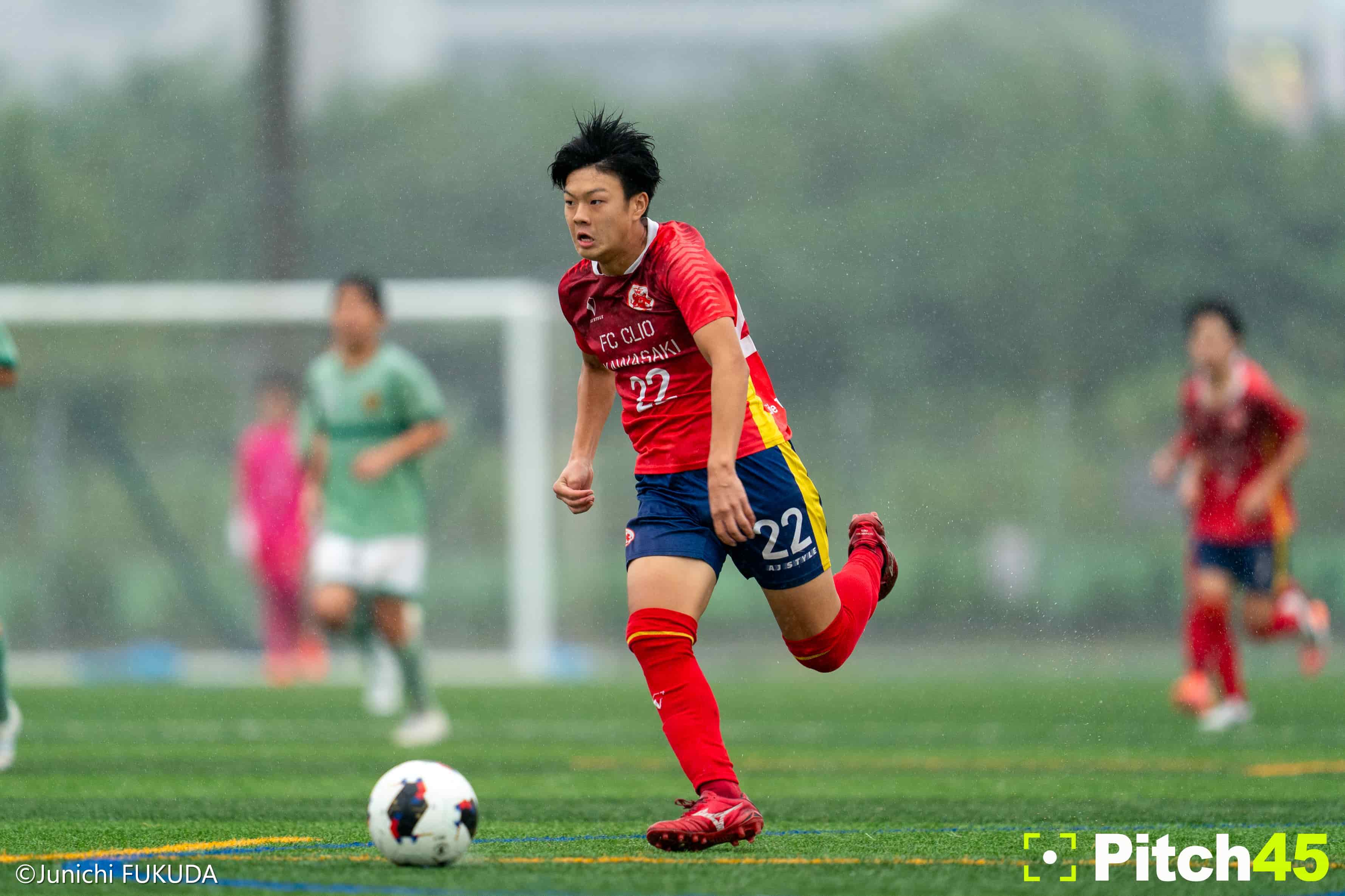 FC CLIO川崎 photo 94