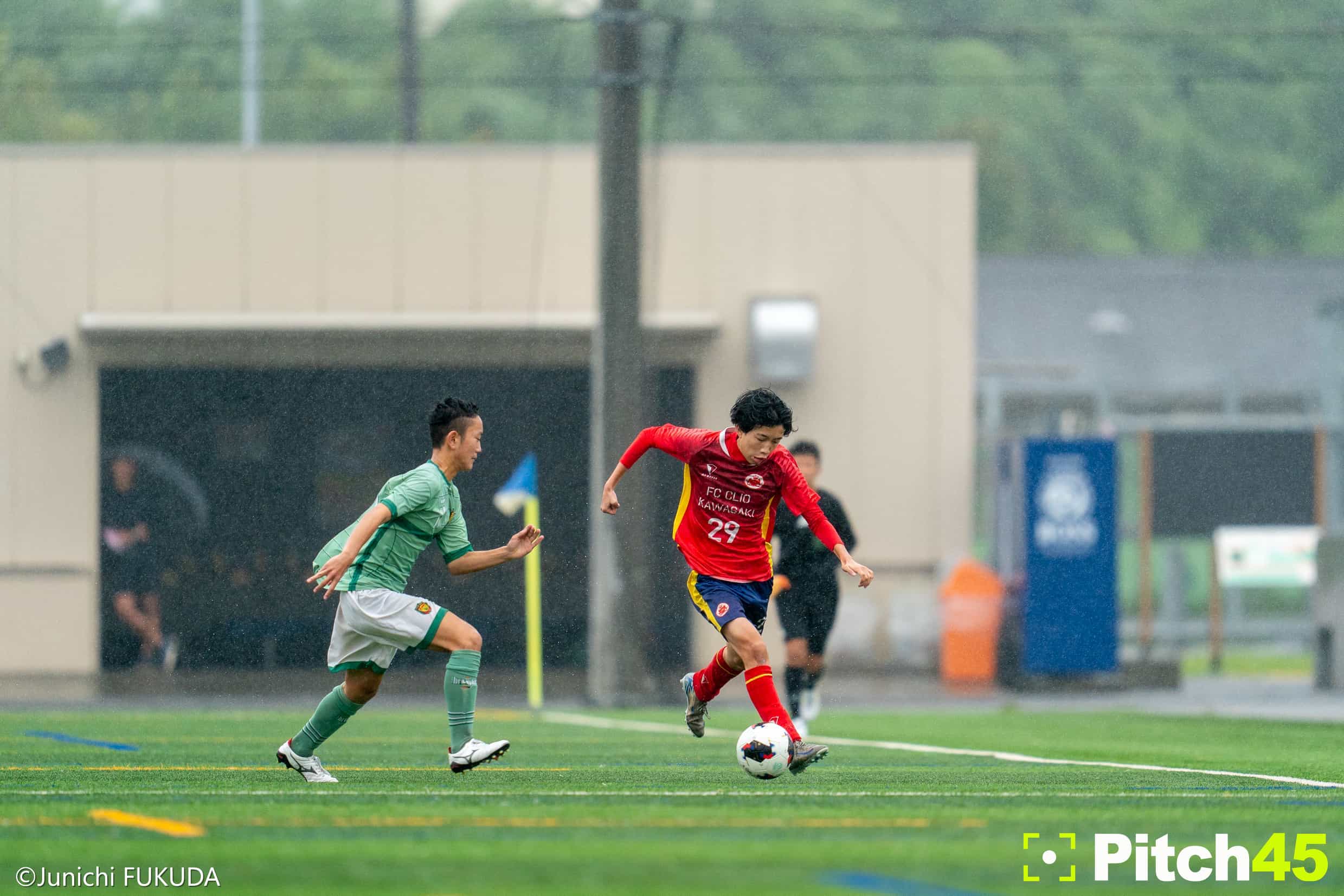 FC CLIO川崎 photo 93