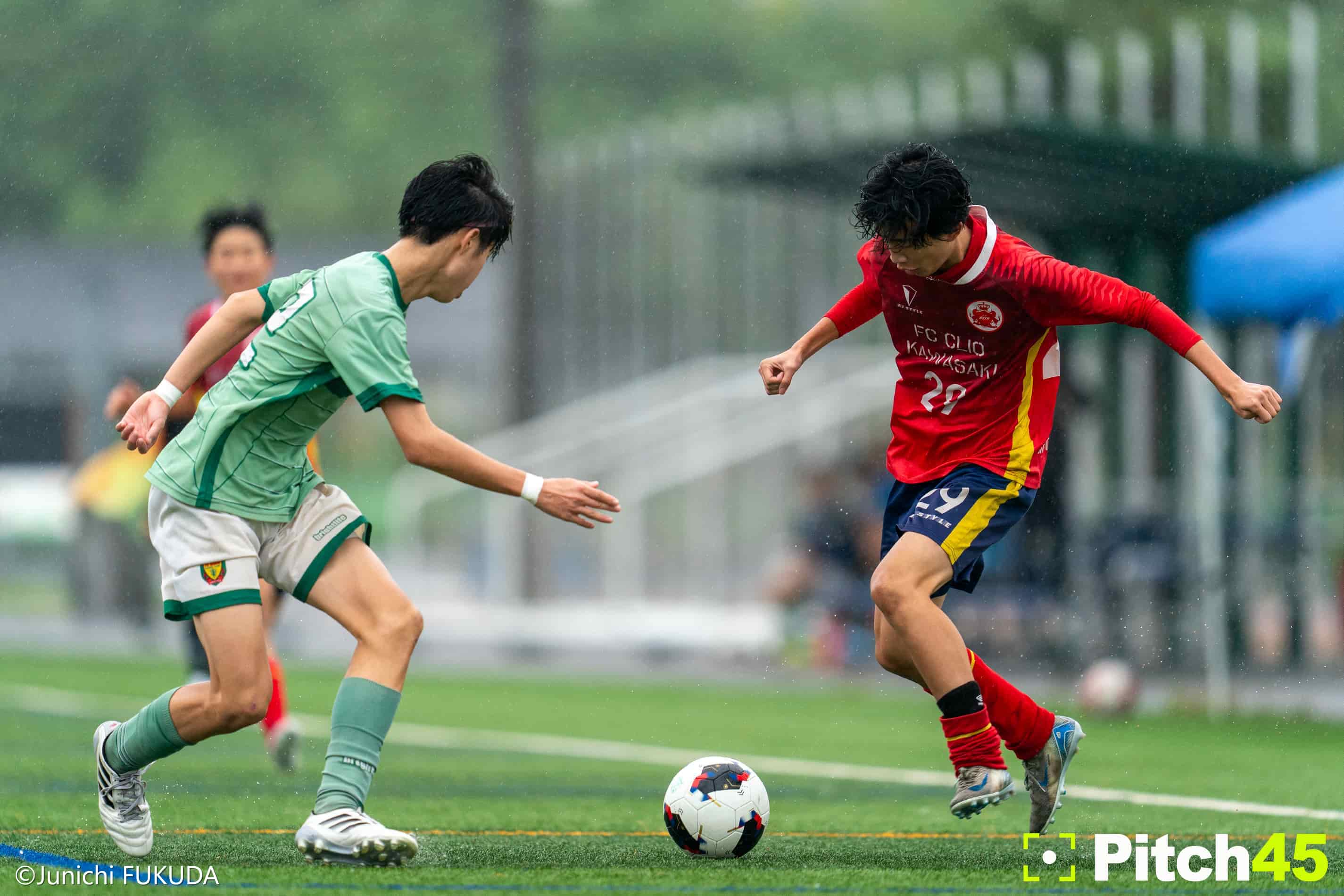 FC CLIO川崎 photo 98