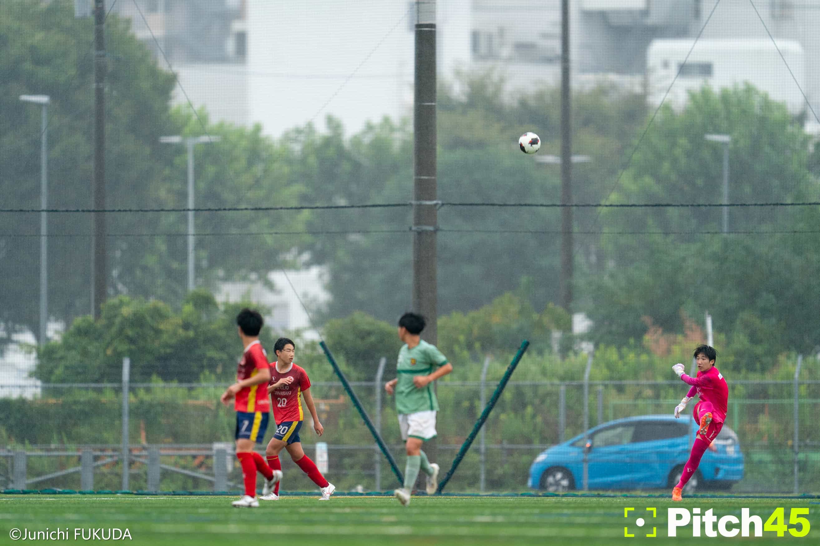 FC CLIO川崎 photo 99