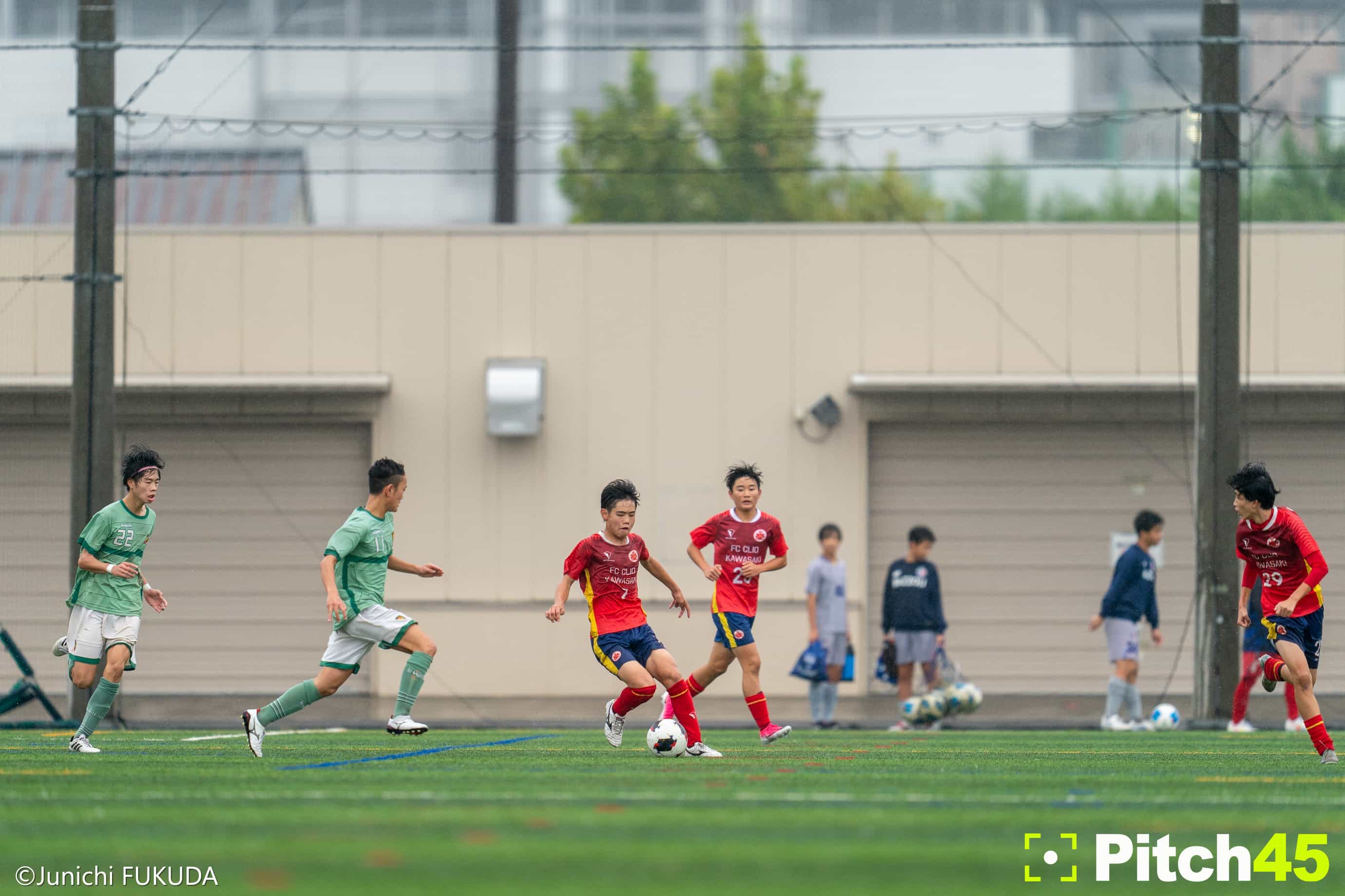 FC CLIO川崎 photo 104