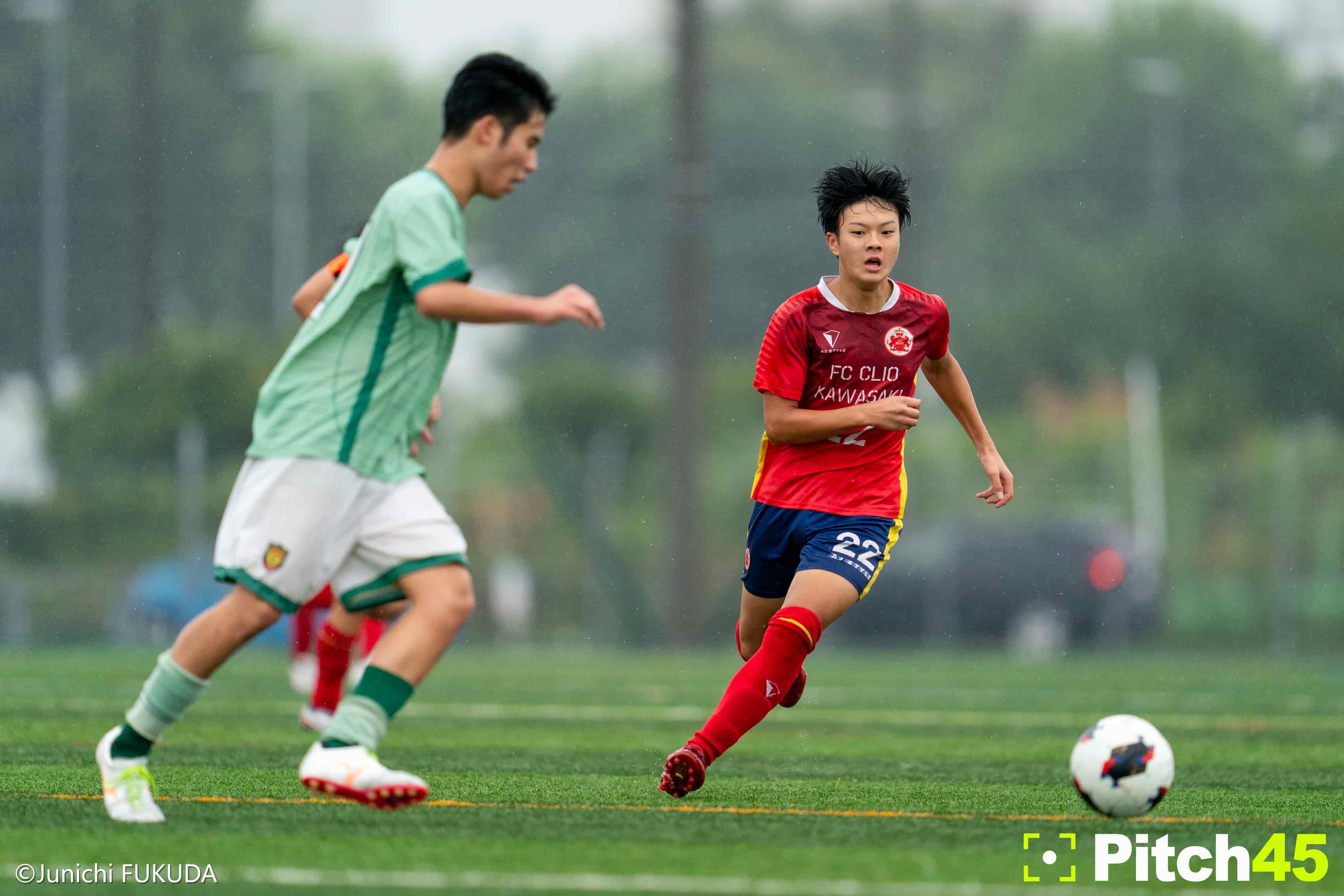 FC CLIO川崎 photo 101