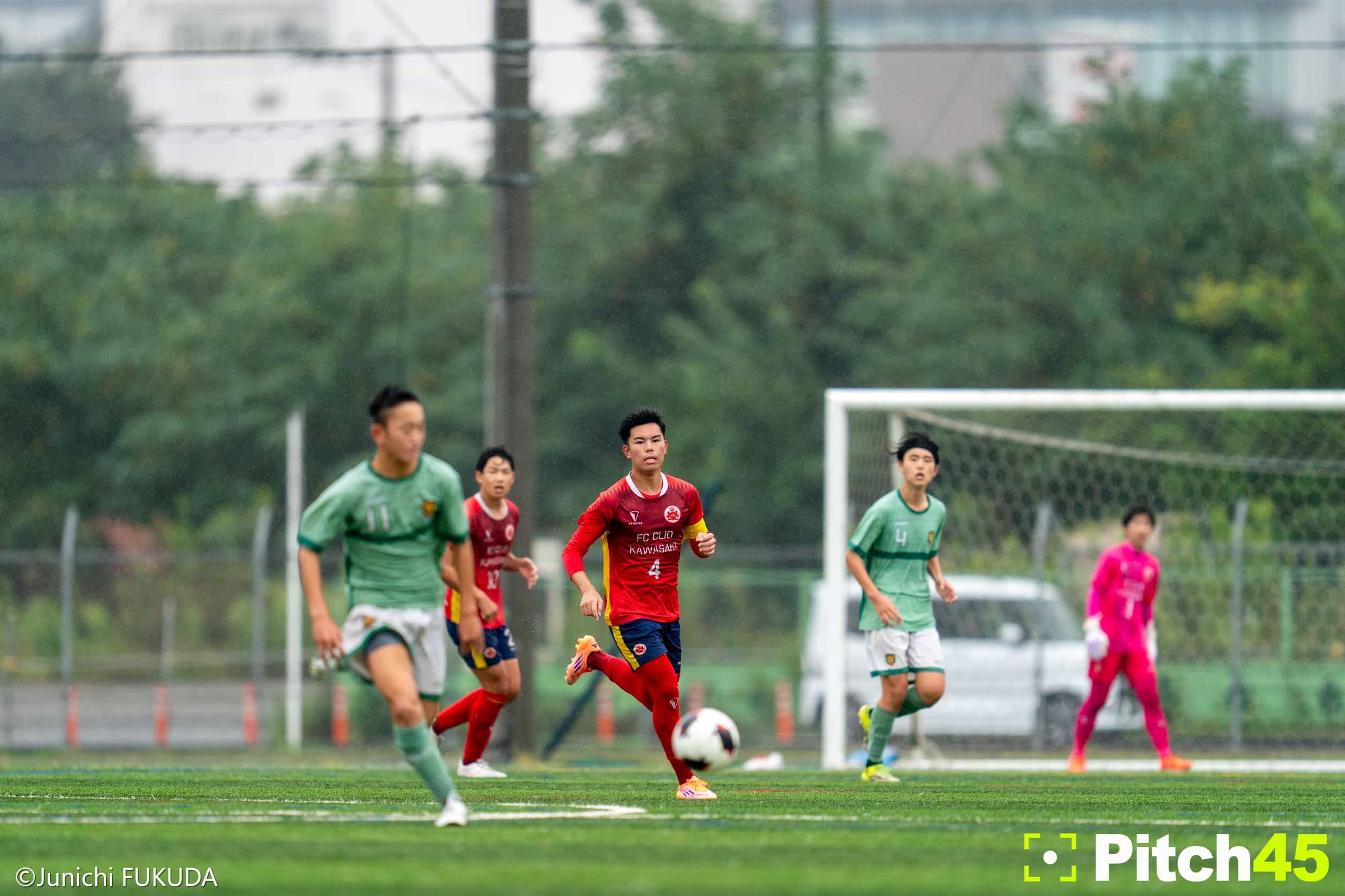 FC CLIO川崎 photo 106