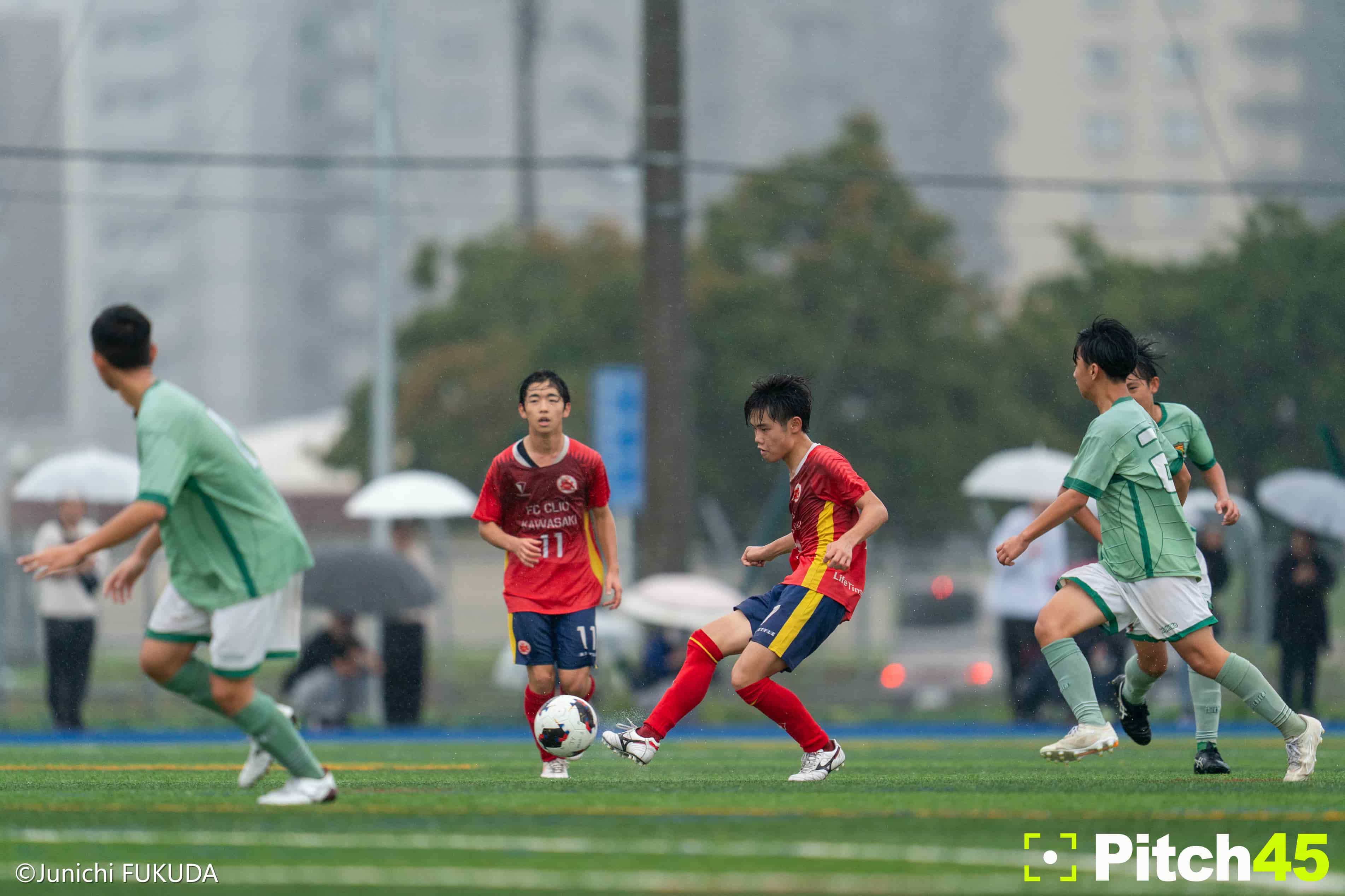 FC CLIO川崎 photo 103