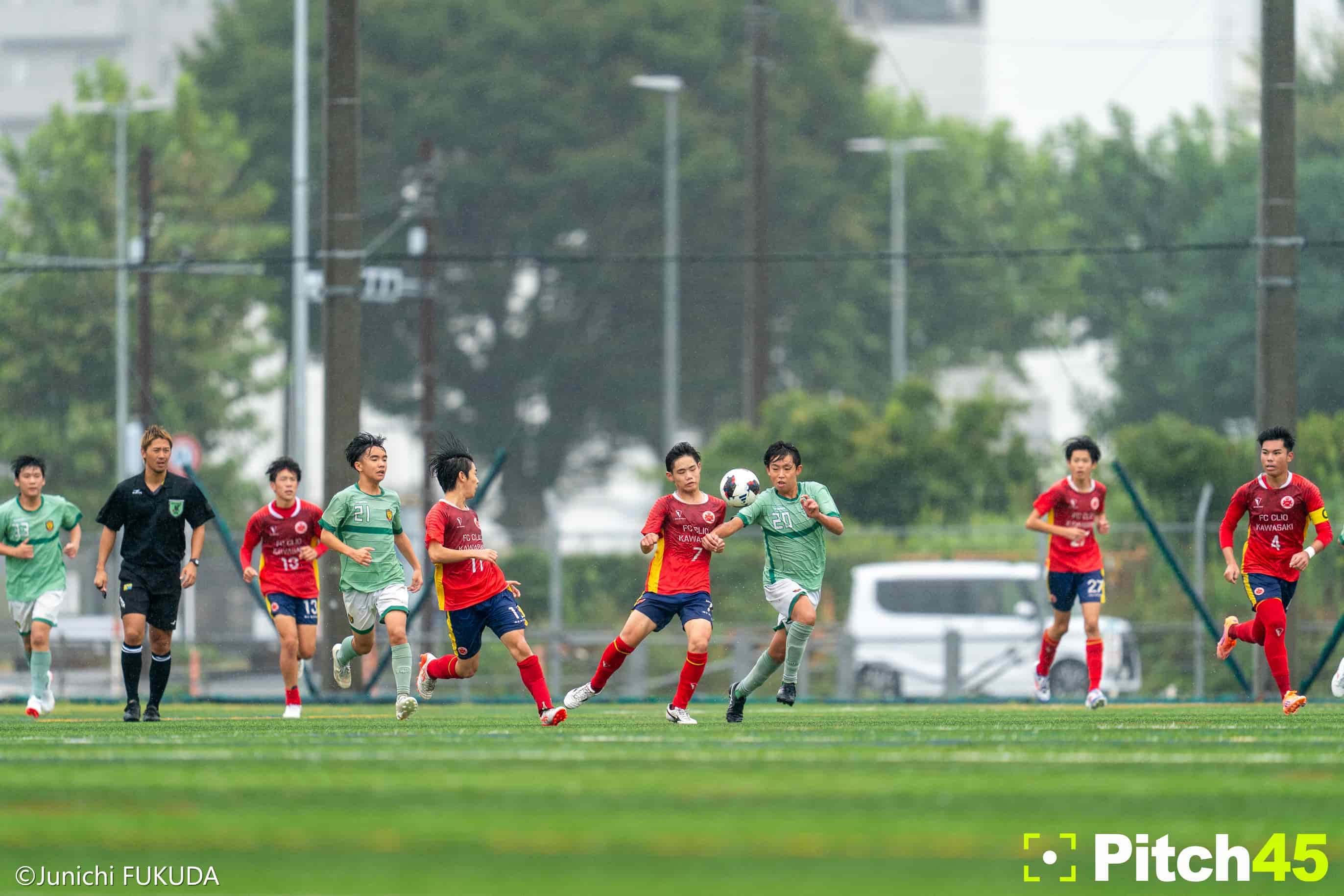 FC CLIO川崎 photo 105